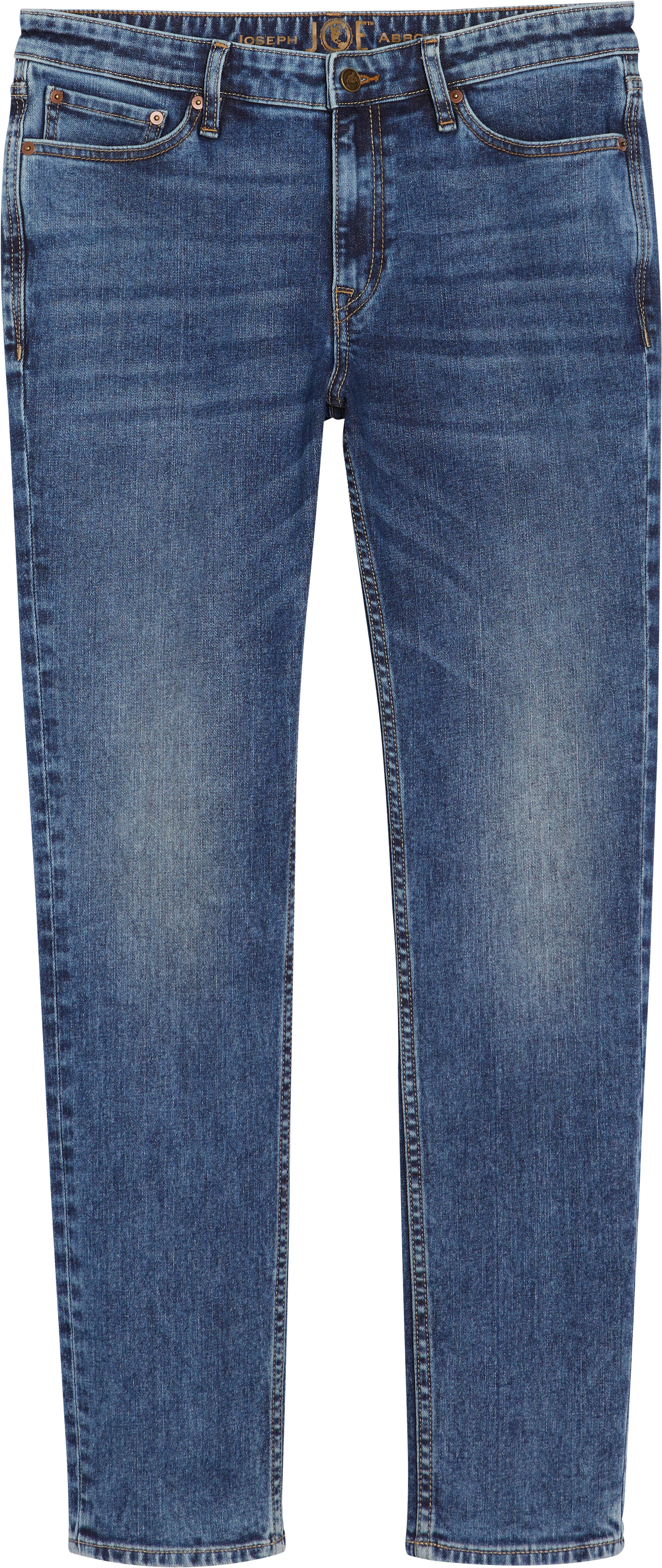 JOE Joseph Abboud Gavin Medium Blue Skinny Fit Jeans - Men's Pants ...