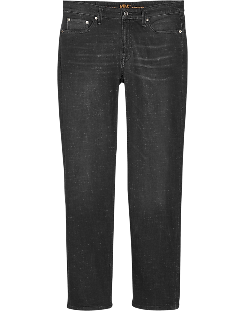 JOE Joseph Abboud Nikko Black Slim Fit Jeans - Men's Sale | Men's Wearhouse