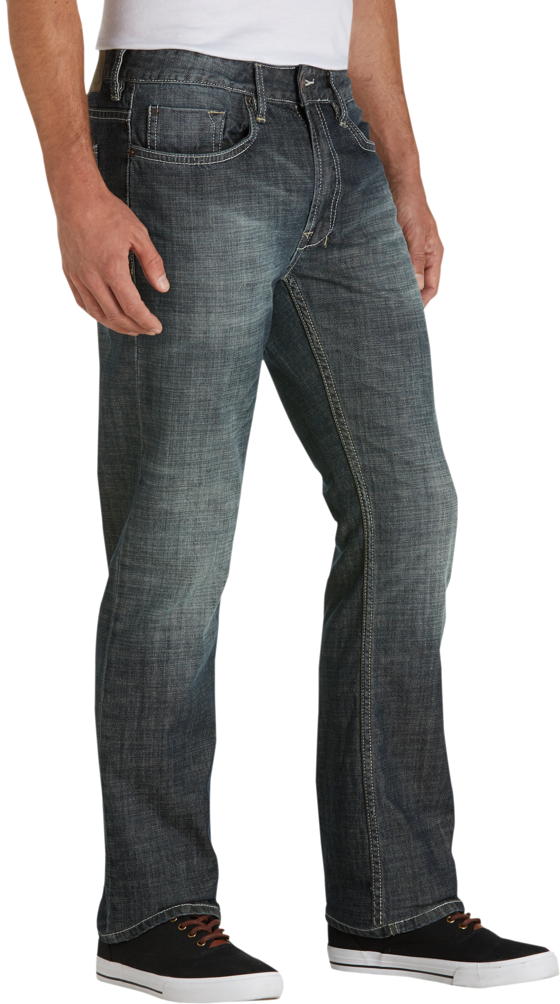 buffalo mens pants