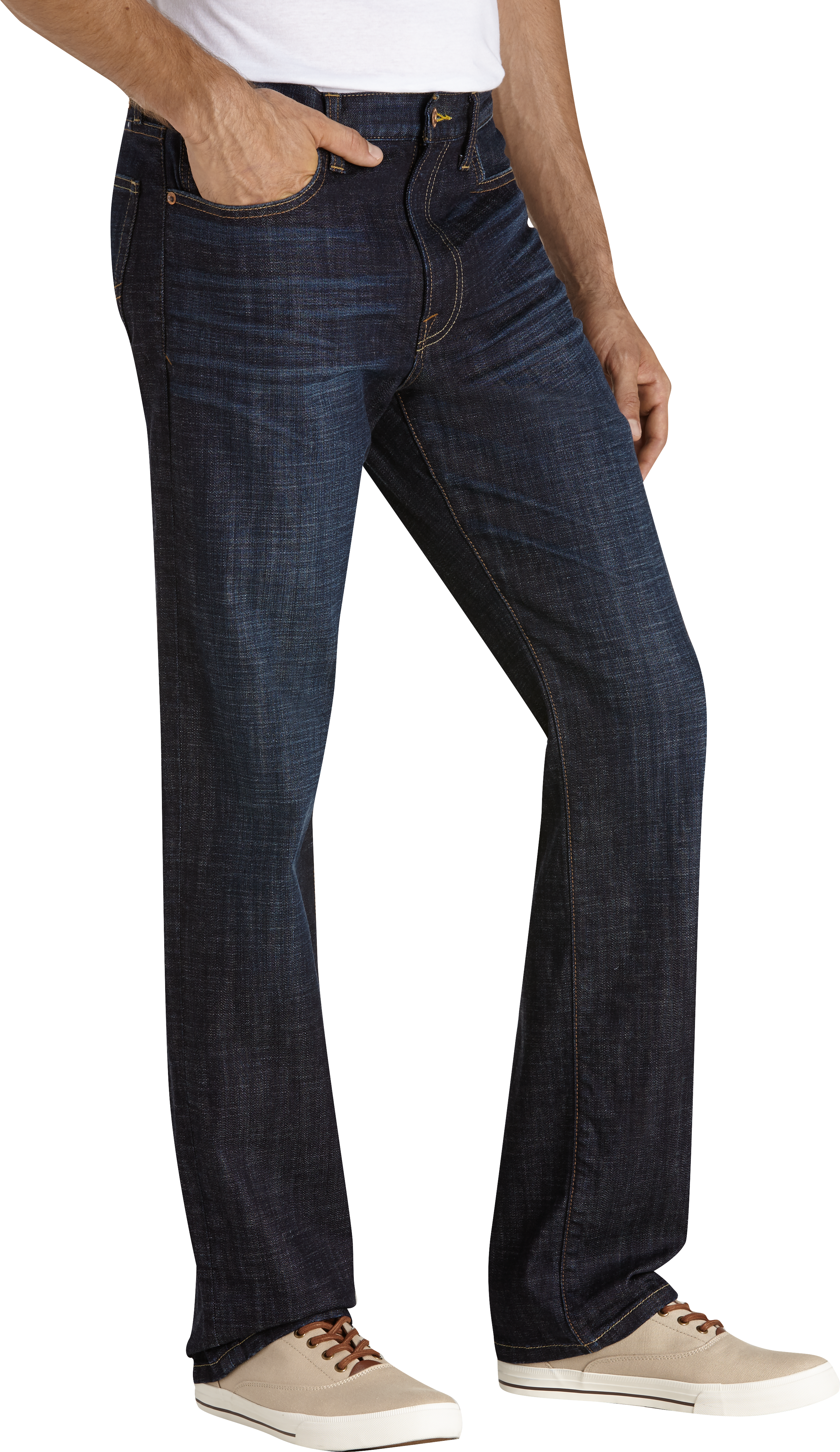 Jeans 329, Pines Wash Classic Fit - Men's Jeans Men's Wearhouse