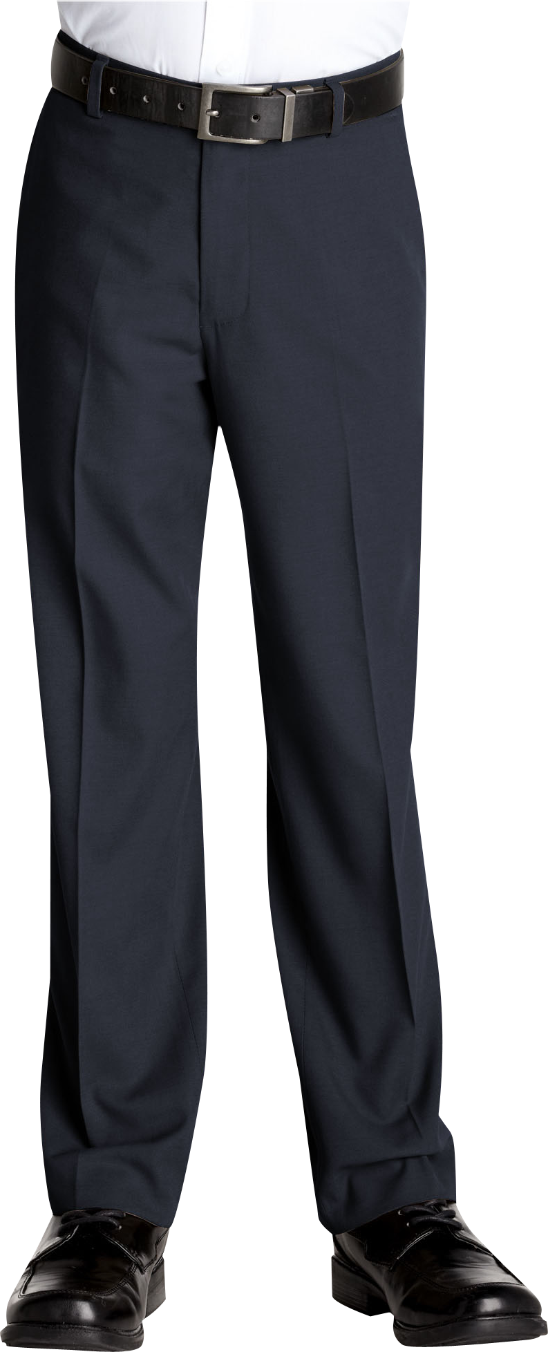 mens tapered dress slacks