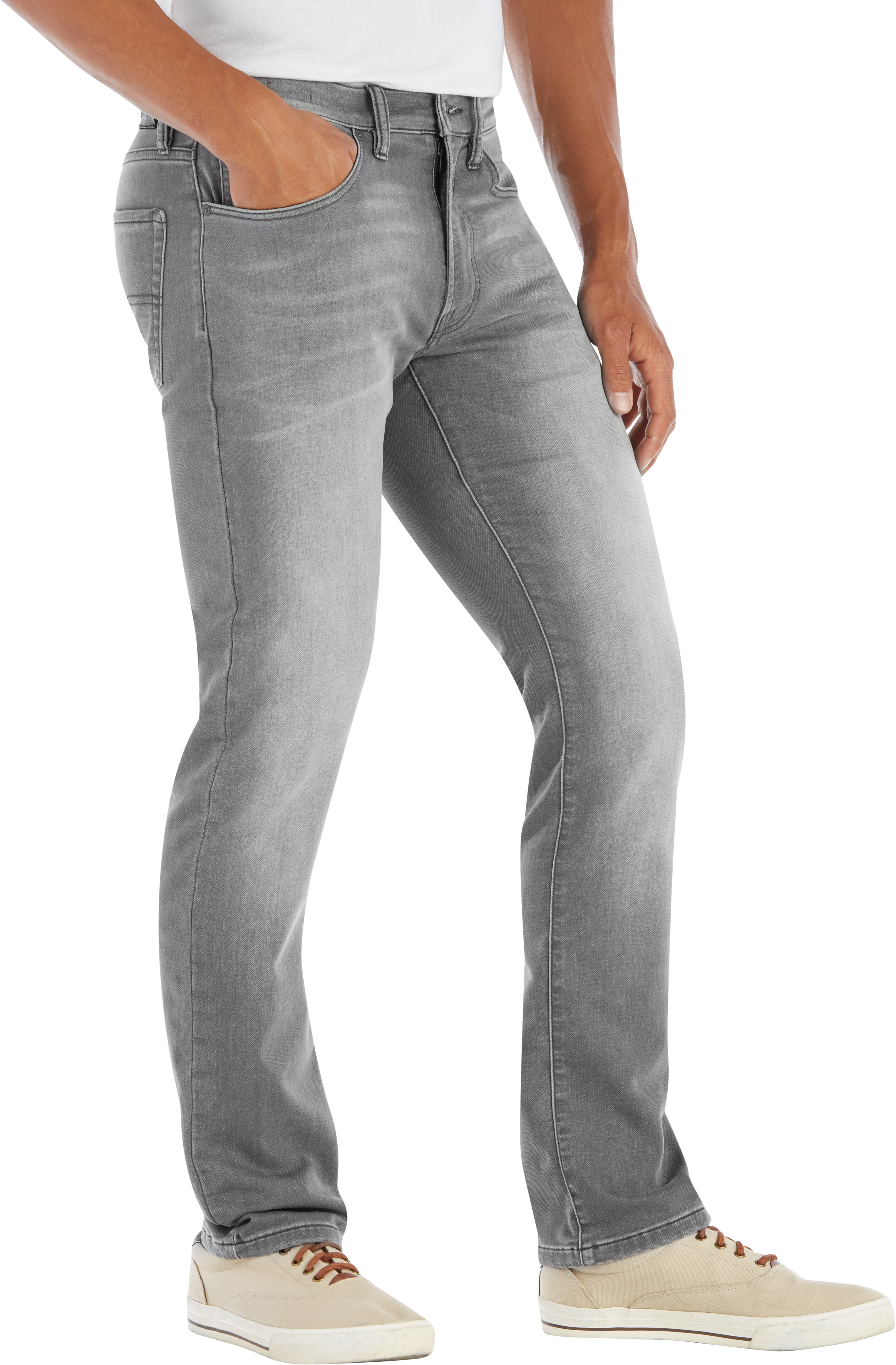 joseph abboud stretch jeans