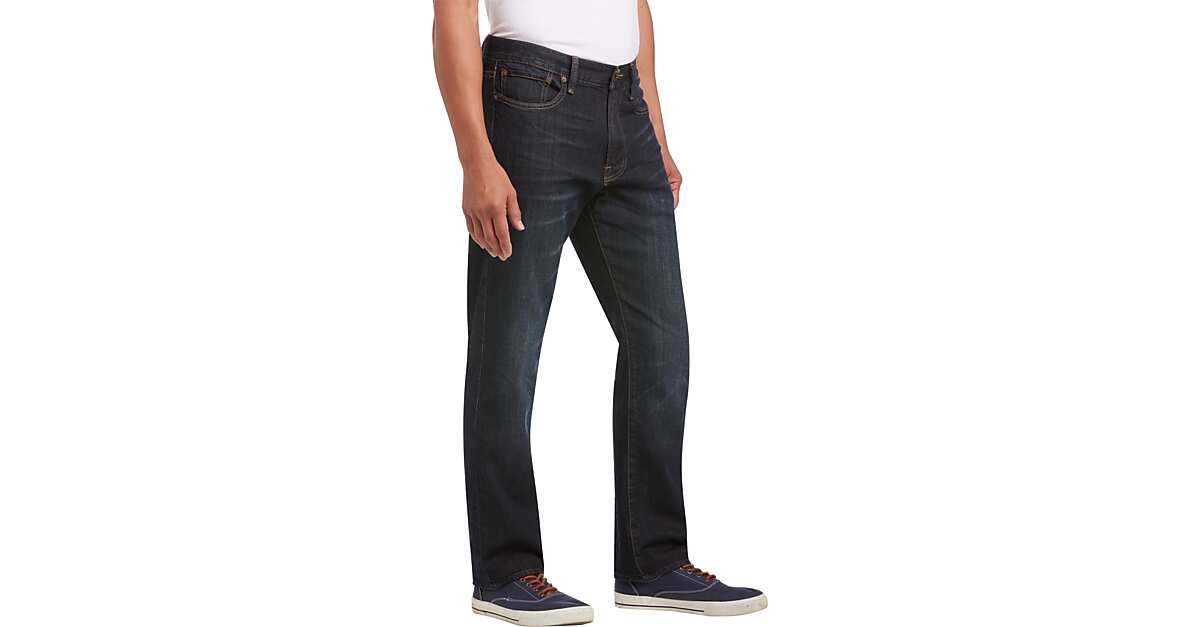 Lucky Brand Jeans For Men | Men's Wearhouse