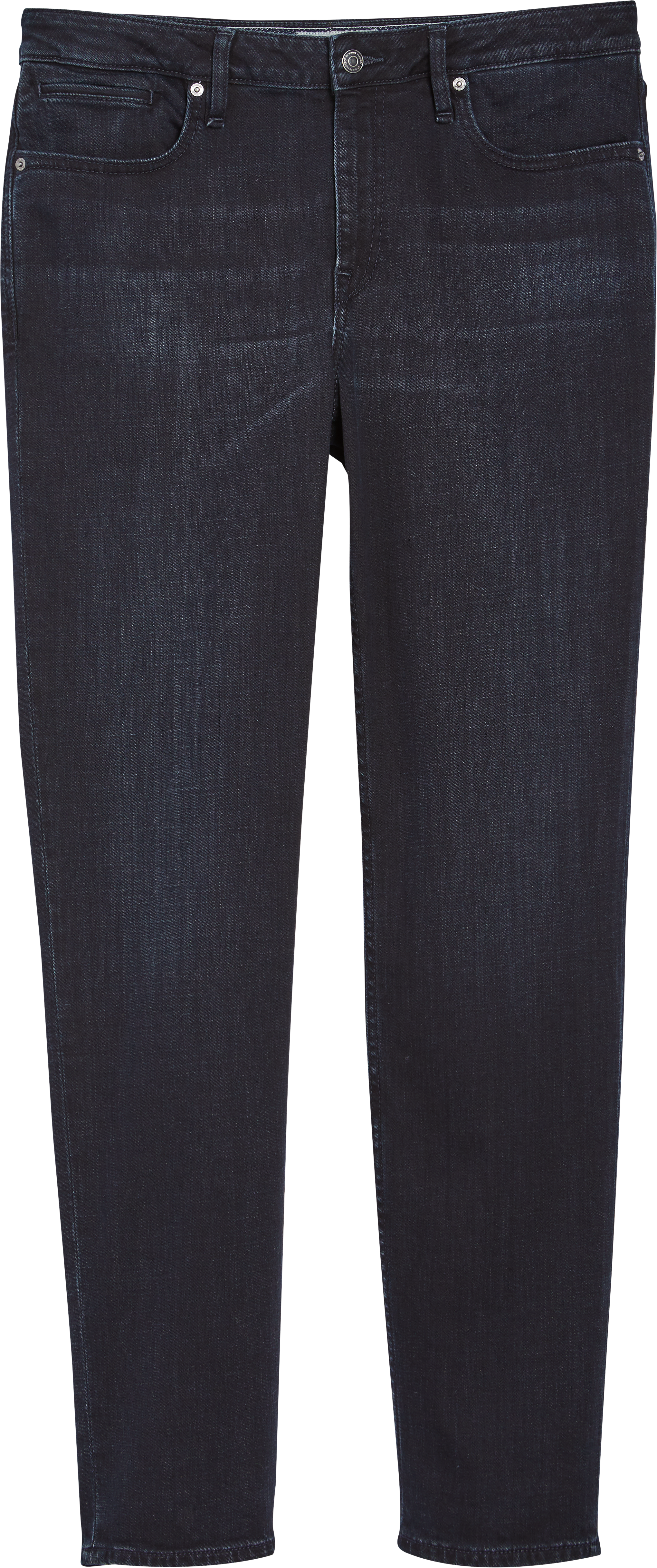 Joseph Abboud Derry Black Straight leg Jeans - Men's Pants | Men's ...
