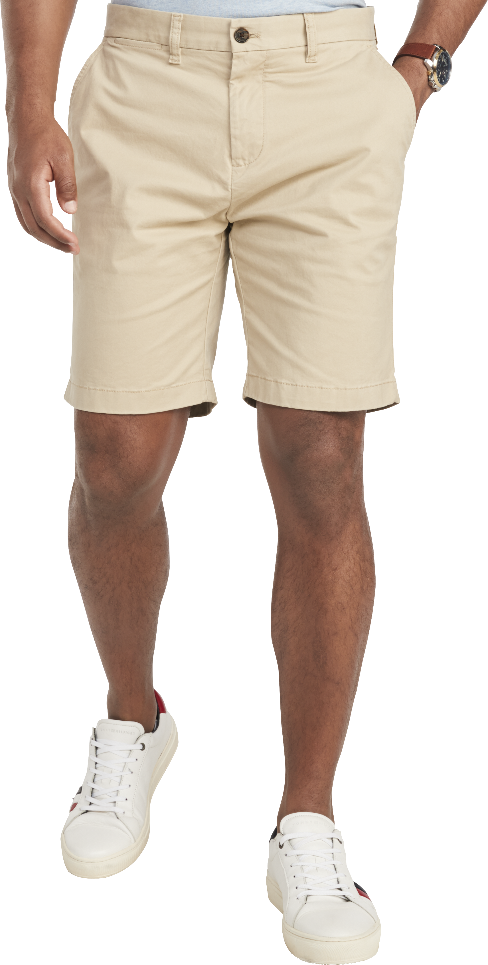 tommy hilfiger shoes men's wearhouse