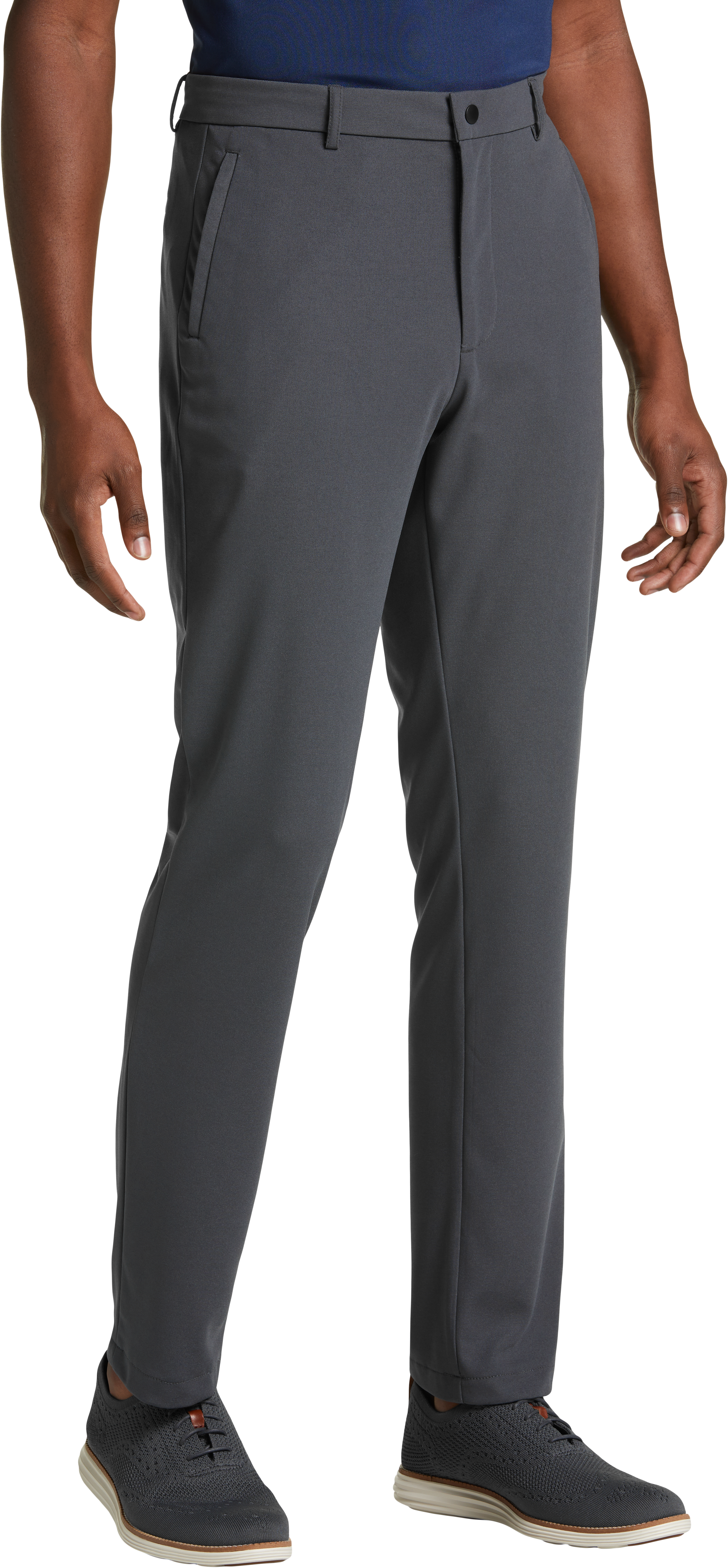 Michael Strahan Modern Fit Activewear Pants for $9.99