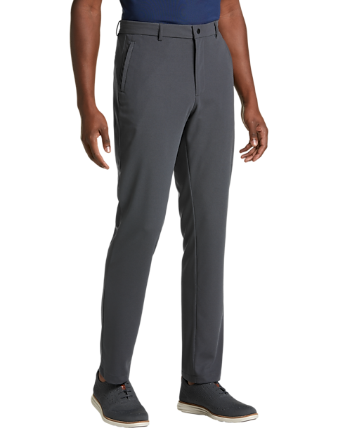 Michael Strahan Modern Fit Activewear Pants for $9.99