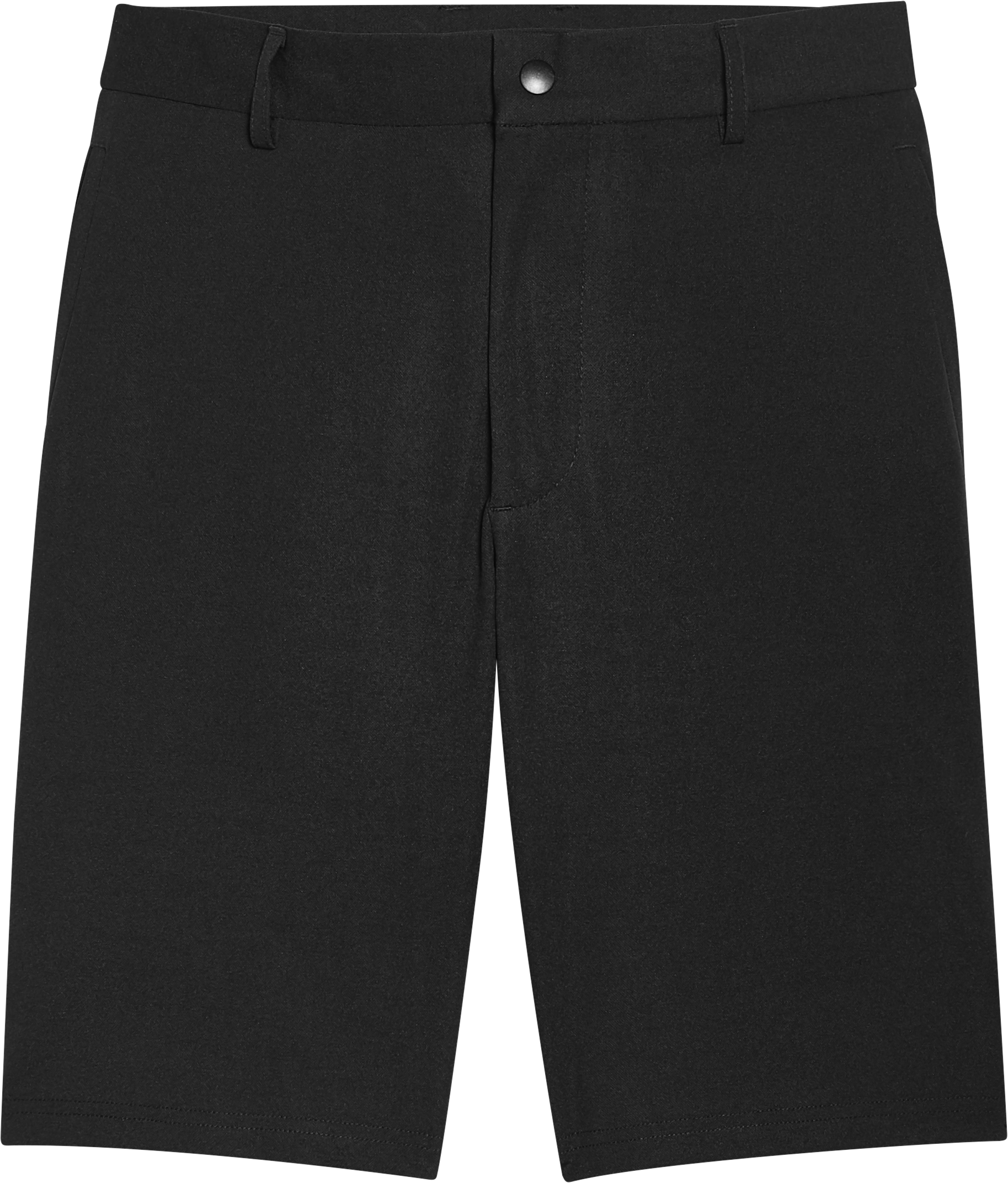 Msx By Michael Strahan Modern Fit Activewear Shorts Black Mens Sale Mens Wearhouse 