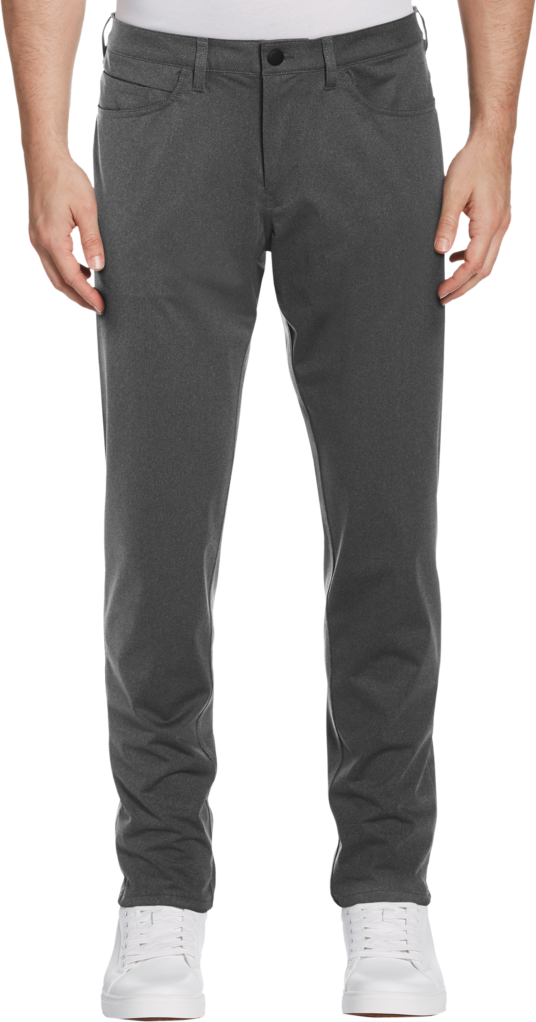 perry ellis track pants