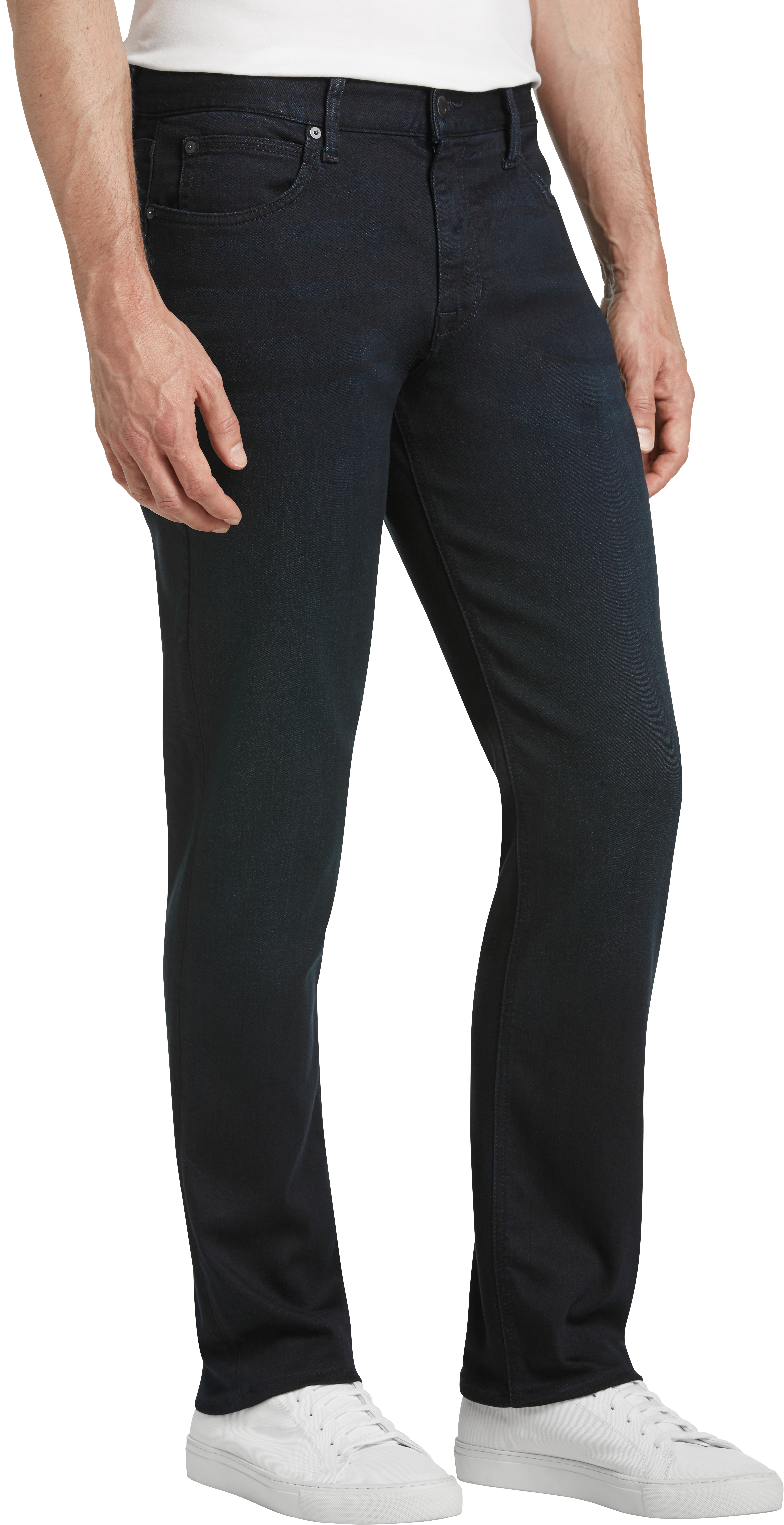 joe's jeans savile row