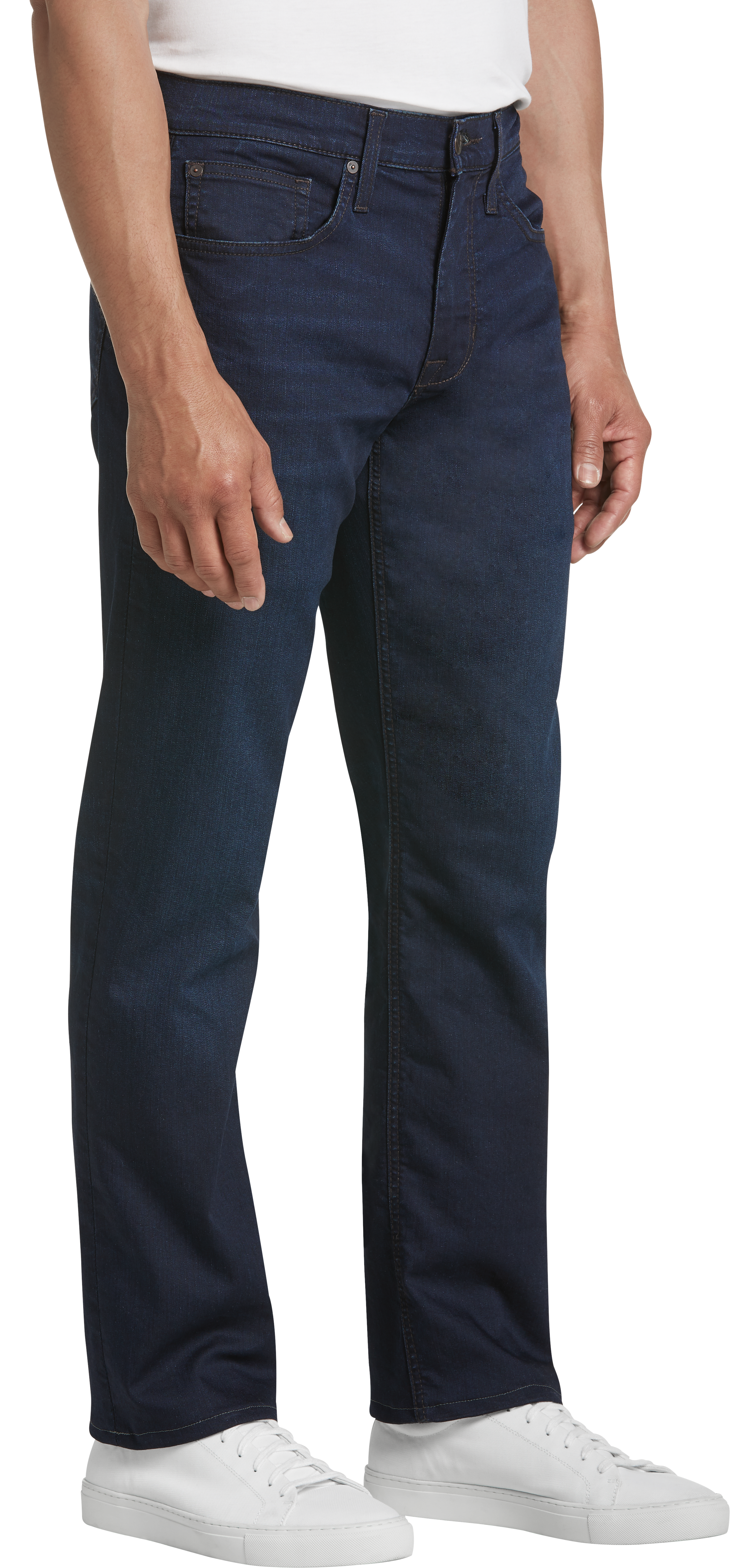 Joe S Jeans Brixton Dark Wash Slim Fit Jeans Men S Pants Men S Wearhouse