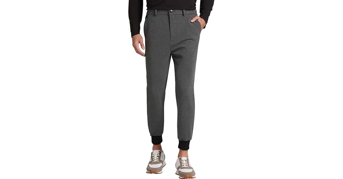 Big & Tall Men's Dress Pants, Suit Pants, Dress Slacks Men's Wearhouse