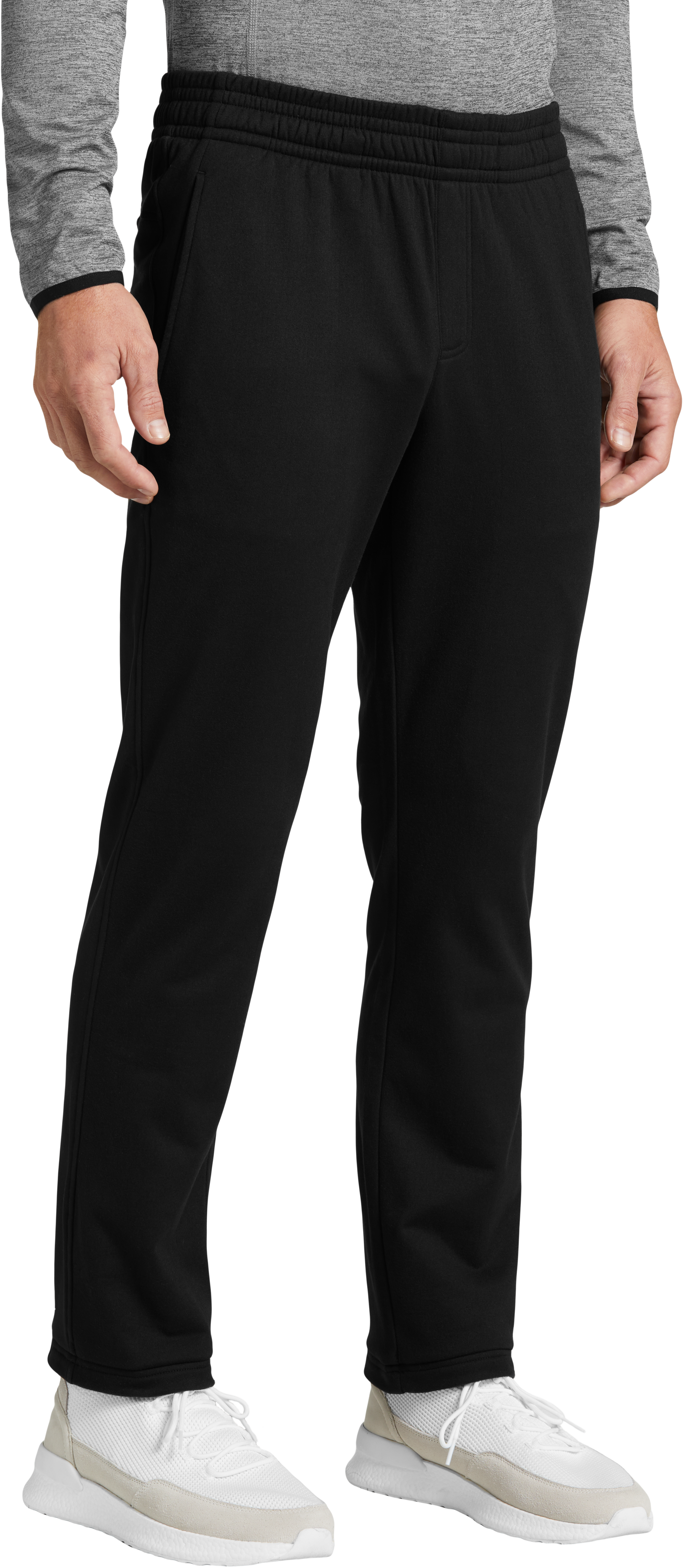 michael strahan sweatpants