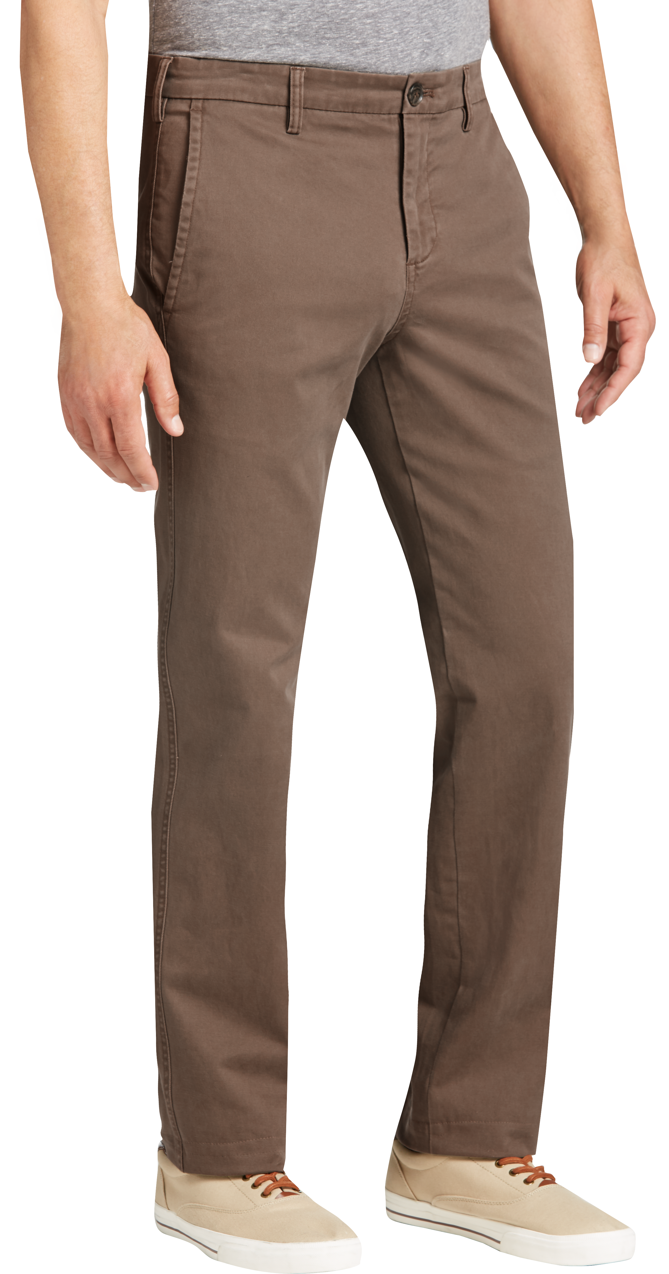 taupe chinos mens