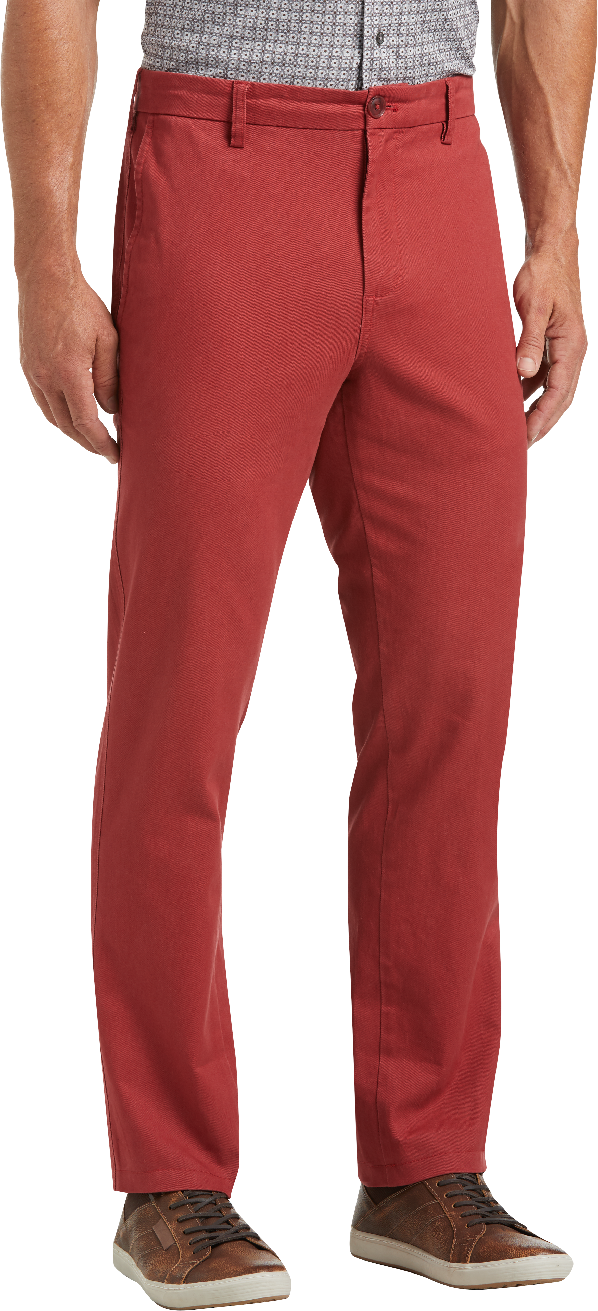 mens slim fit chinos
