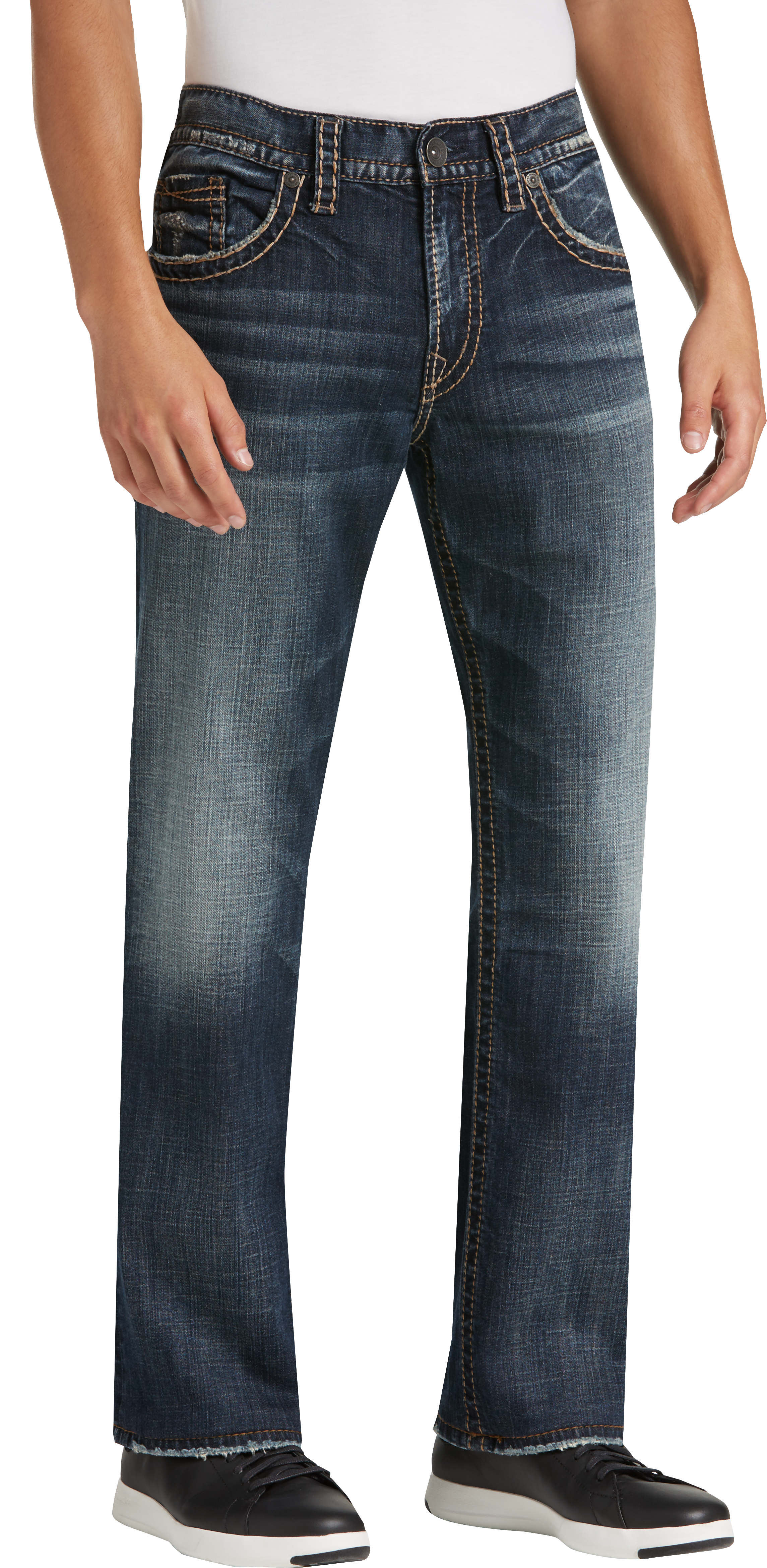 silver gordie jeans clearance