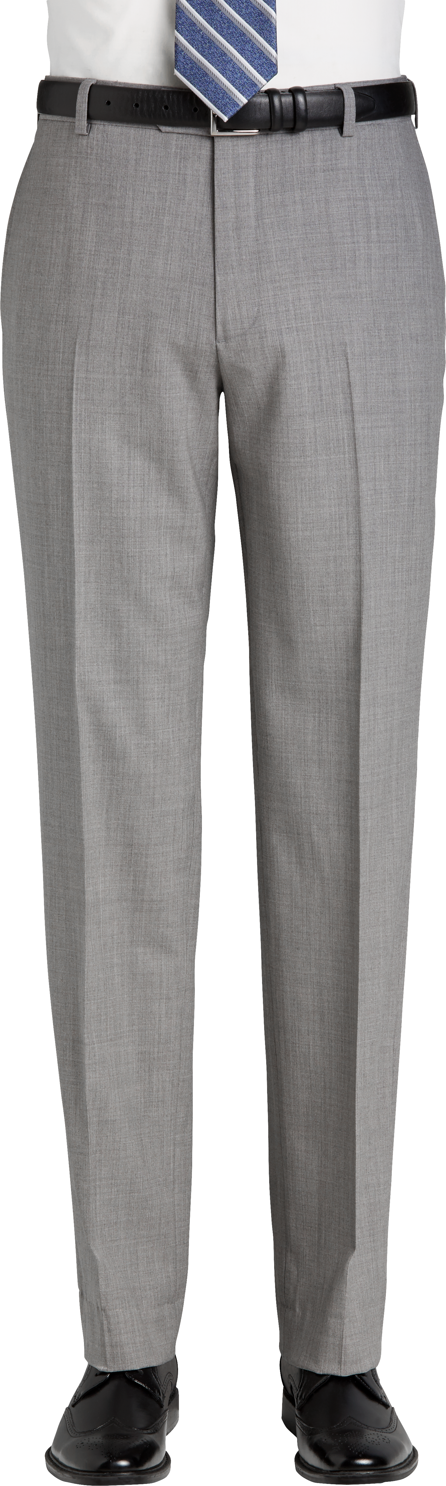 grey slacks mens