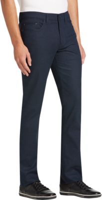 casual joe mens pants