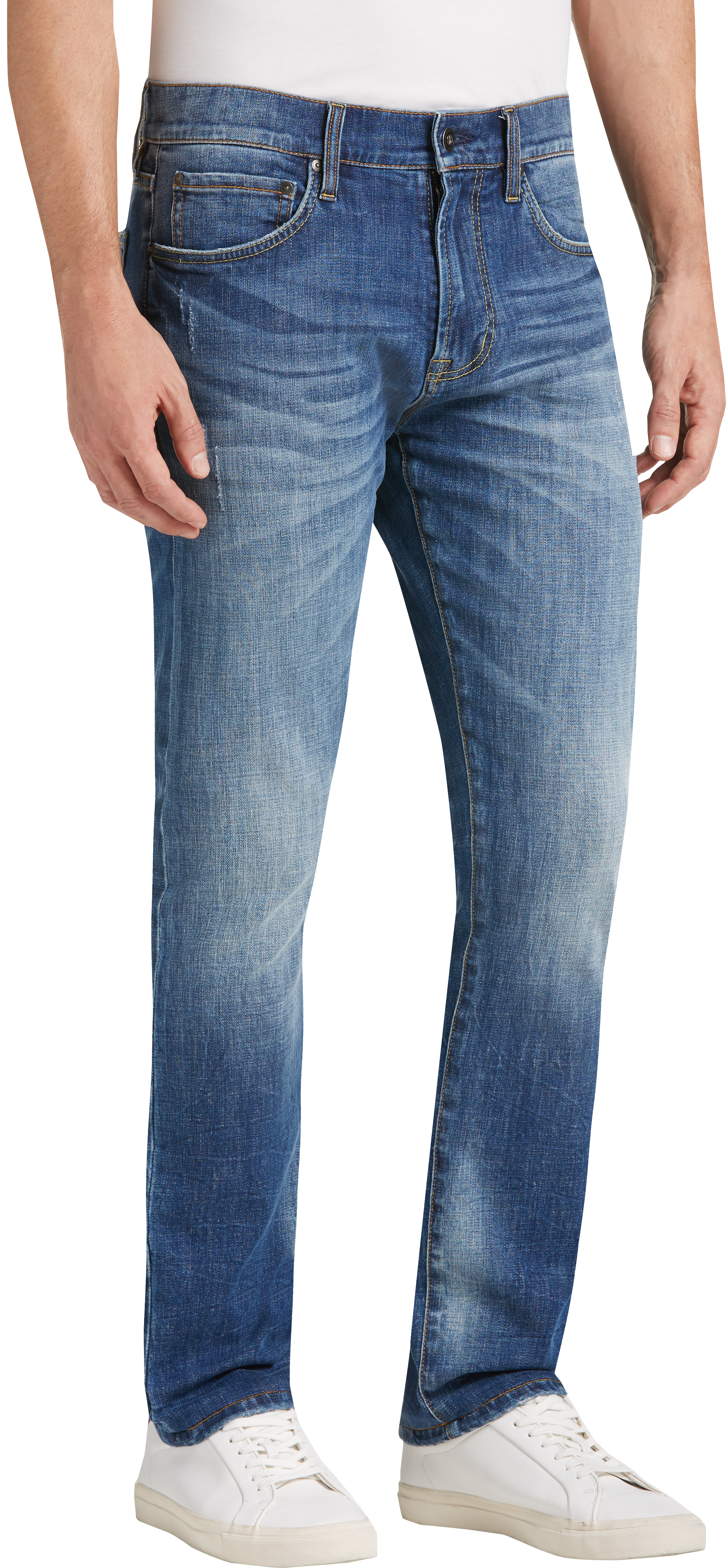 men's wearhouse jeans