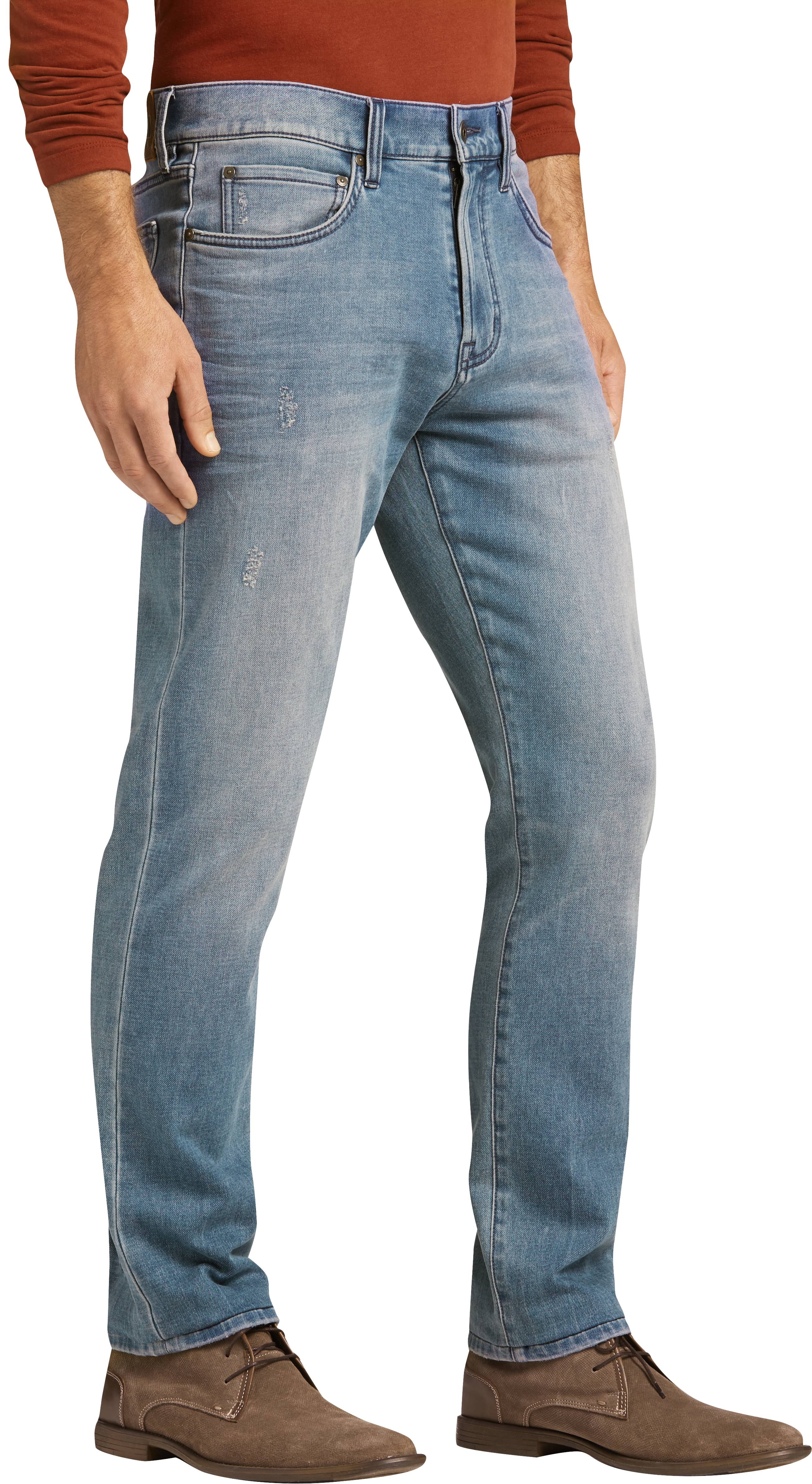 joseph abboud classic fit jeans