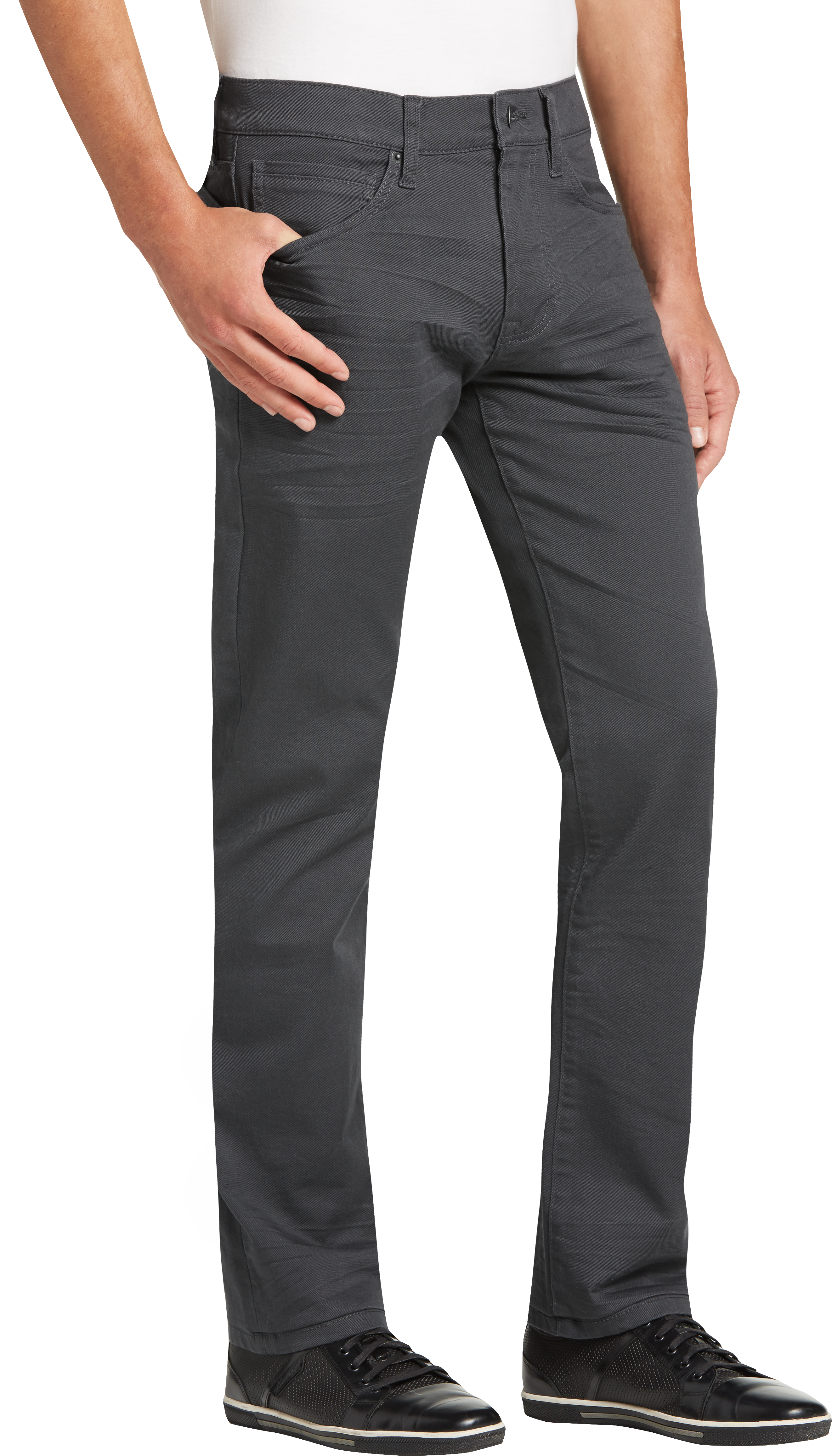 charcoal jeans mens