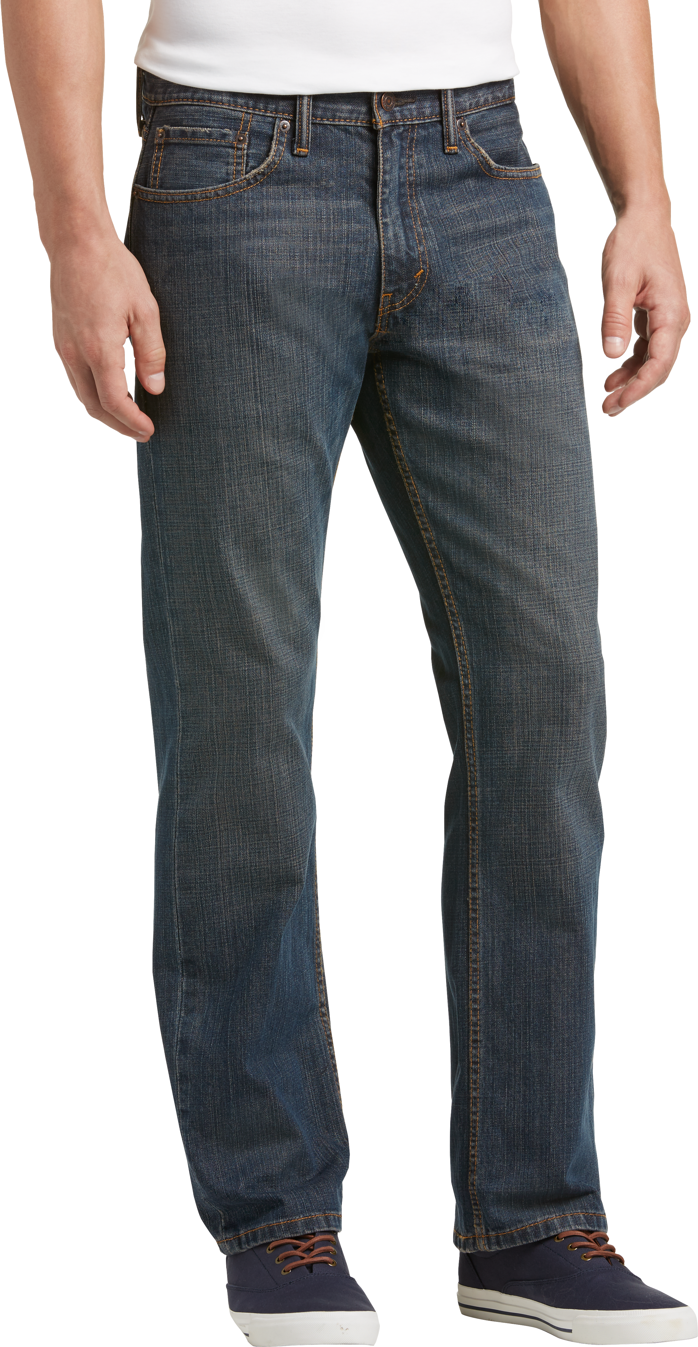 men's wearhouse jeans sale