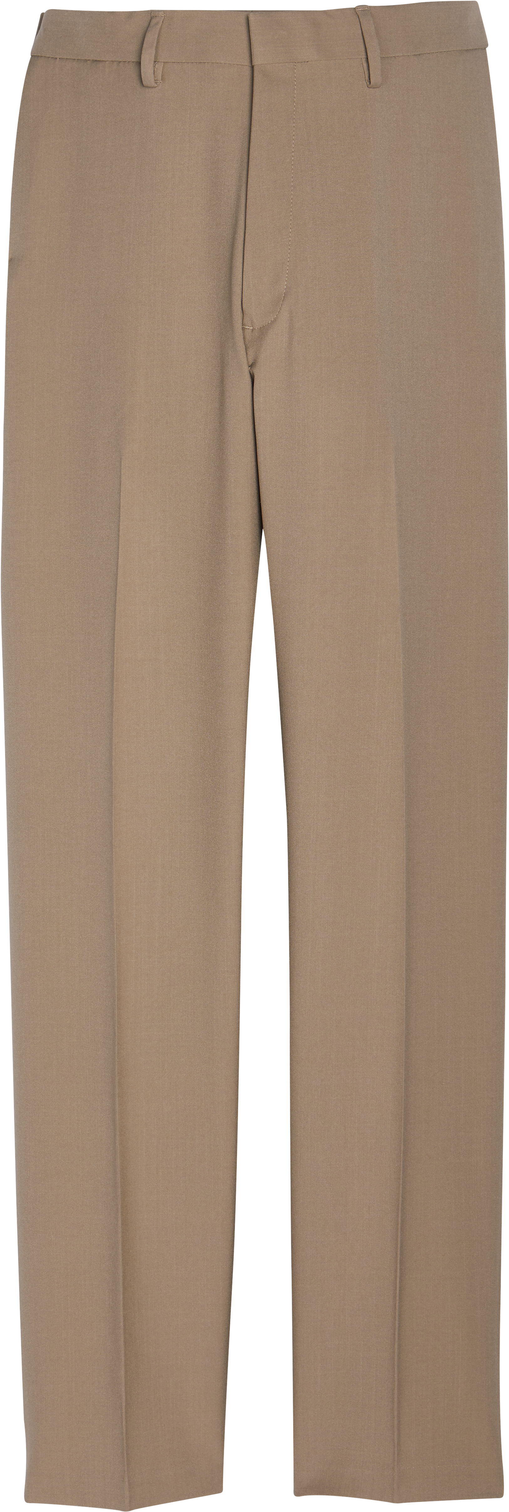 Haggar Premium Comfort Khaki Classic Fit Dress Pants - Men's Pants ...