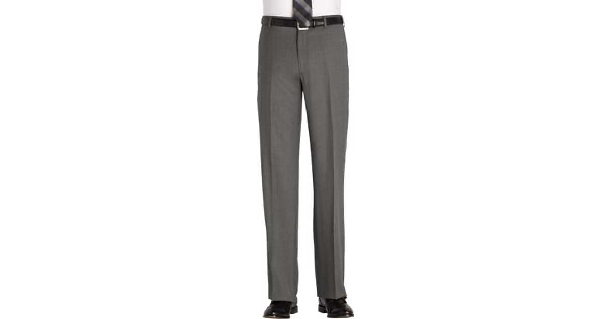 Awearness Cole Gray Dress Pants Men's Sale Men's Wearhouse