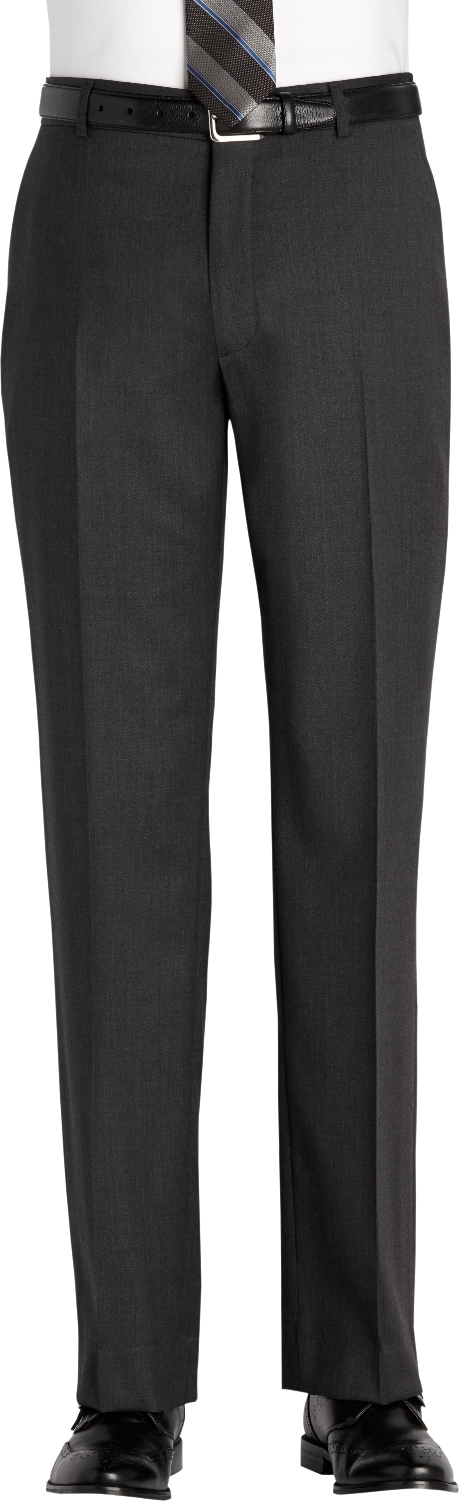 Awearness Kenneth Cole Modern Fit Performance Stretch Dress Pants