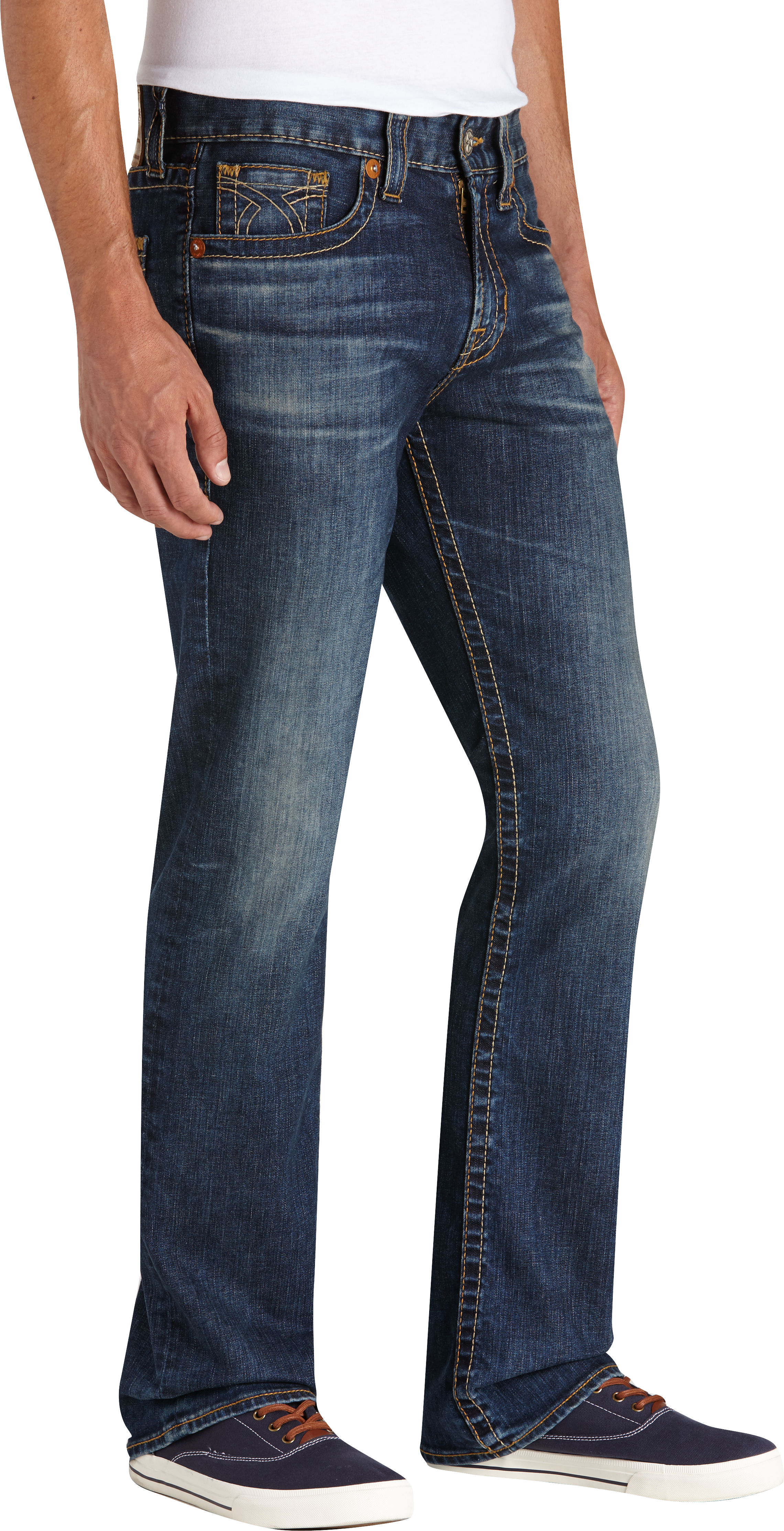 big star union regular straight jeans