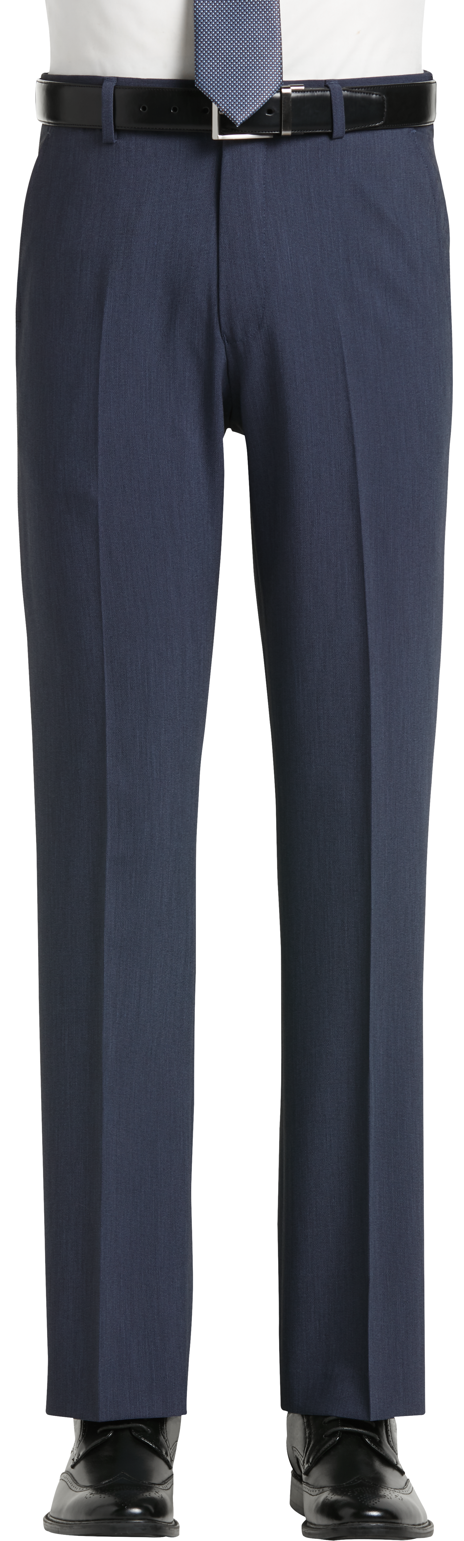 best slim fit dress pants