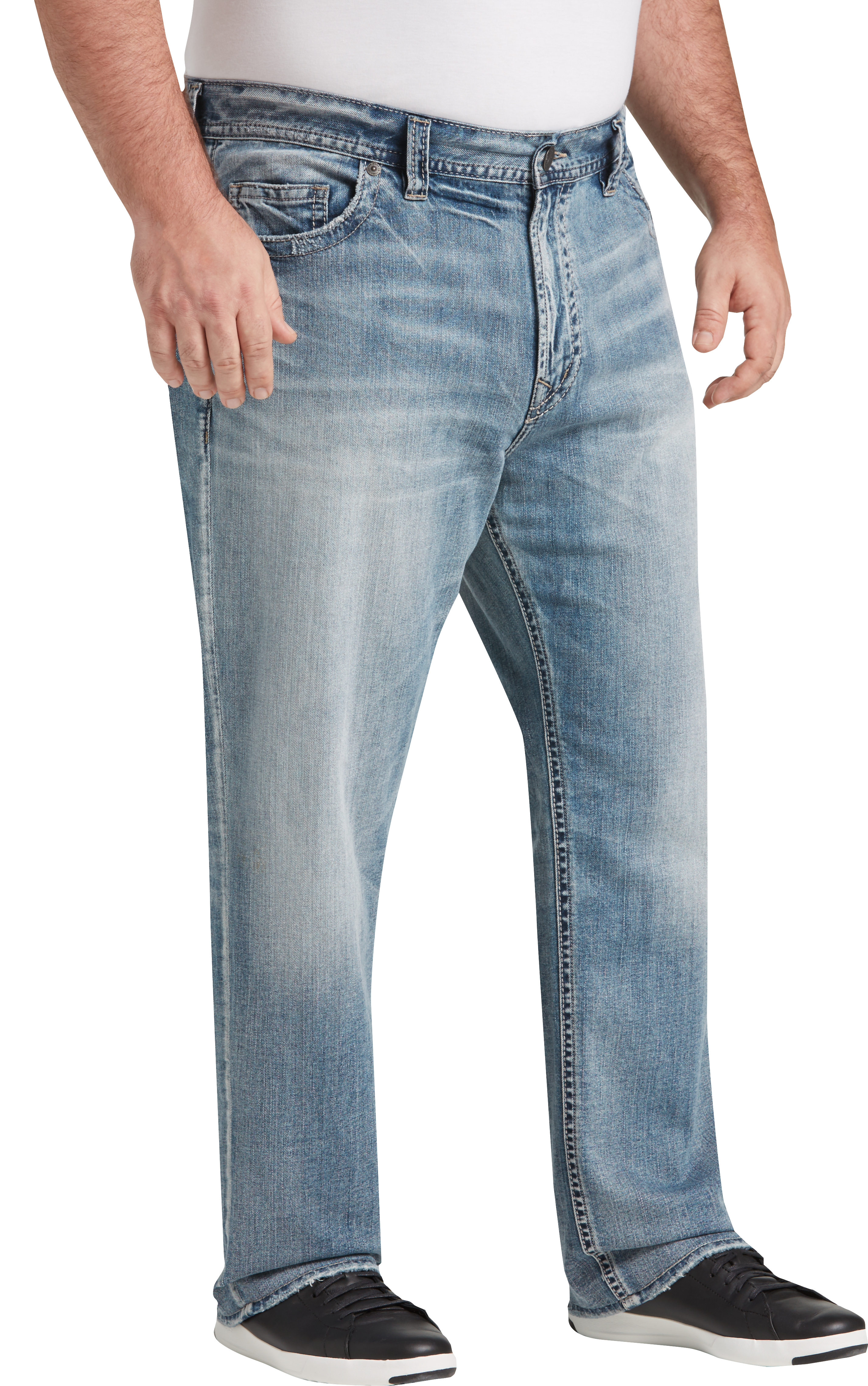 men's wearhouse jeans sale