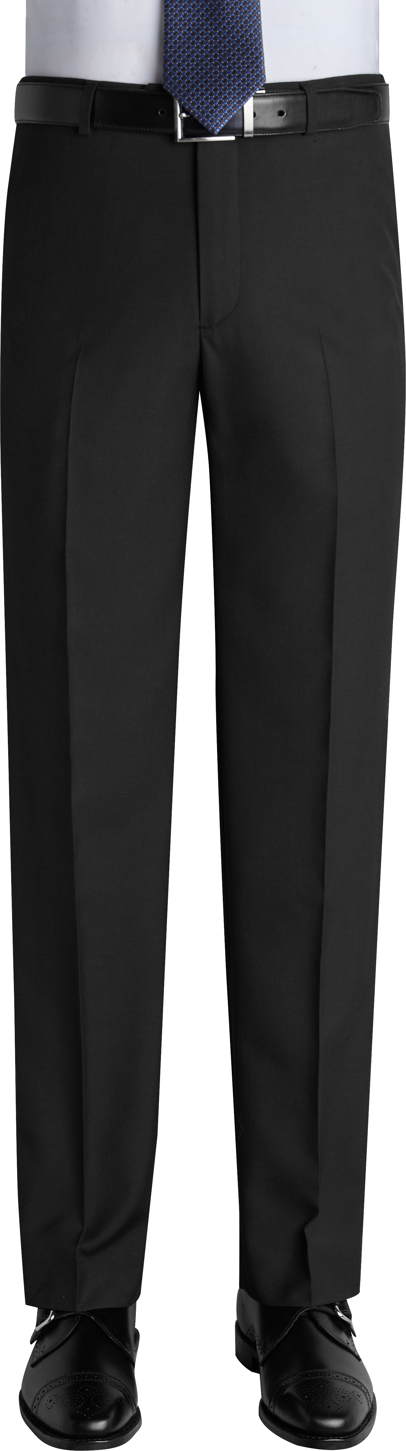 casual slacks