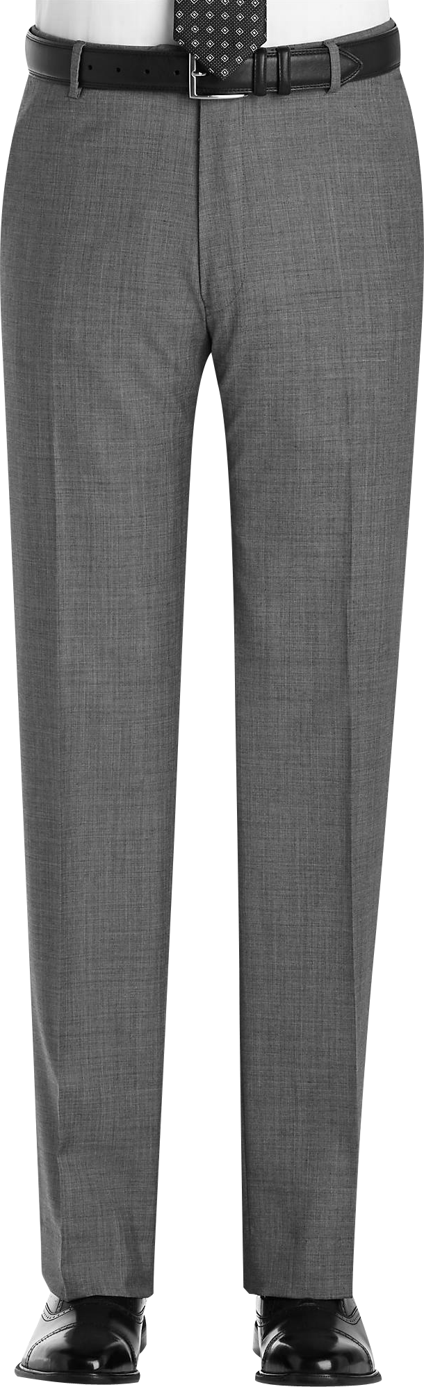 skin fit pants