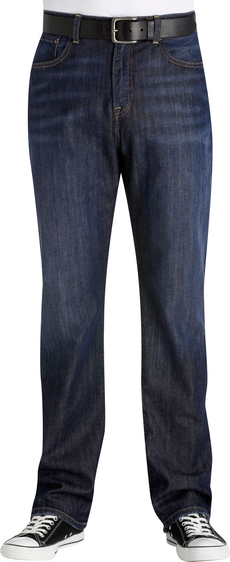 men's wearhouse lucky brand jeans