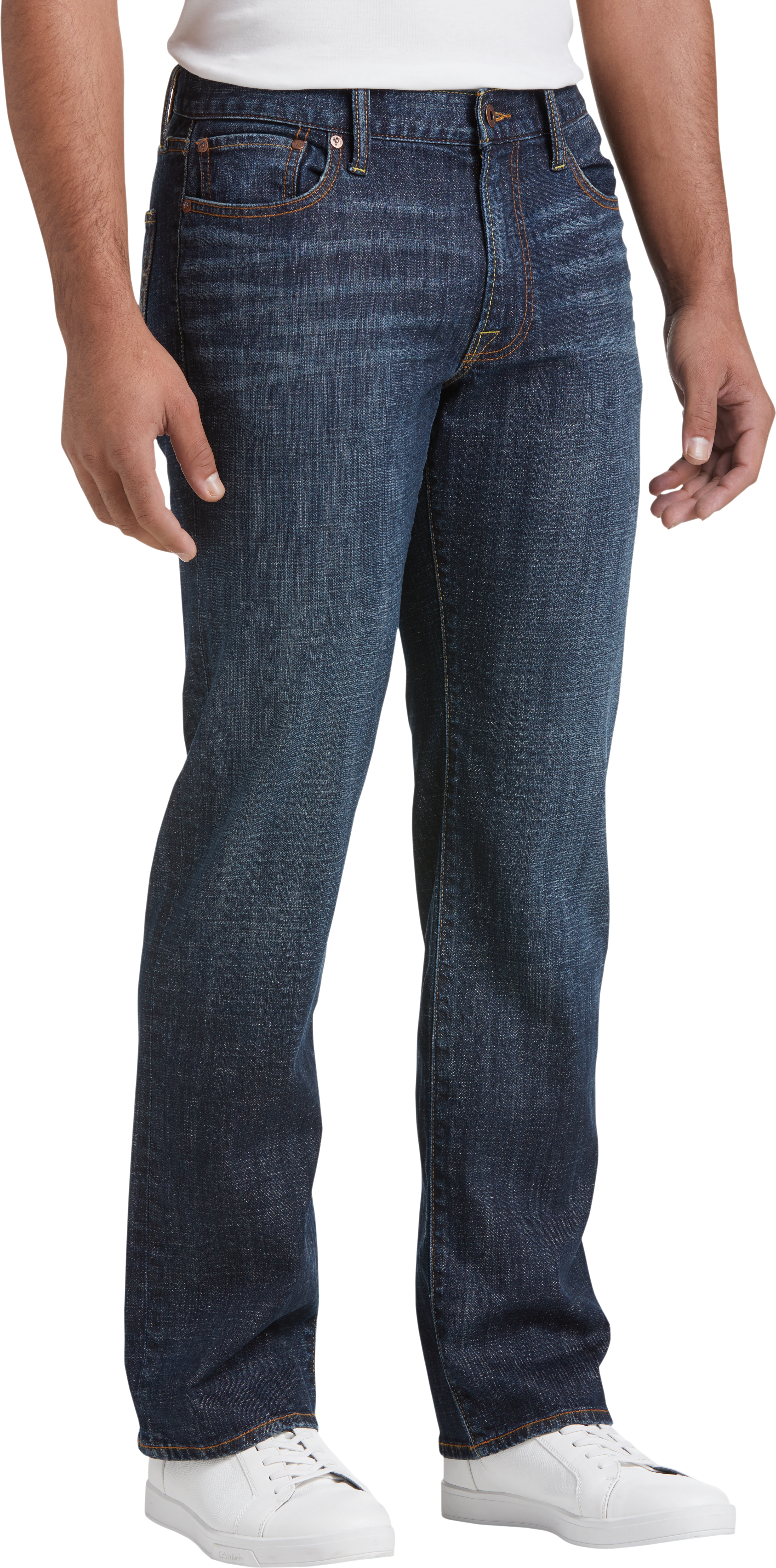 men's wearhouse jeans