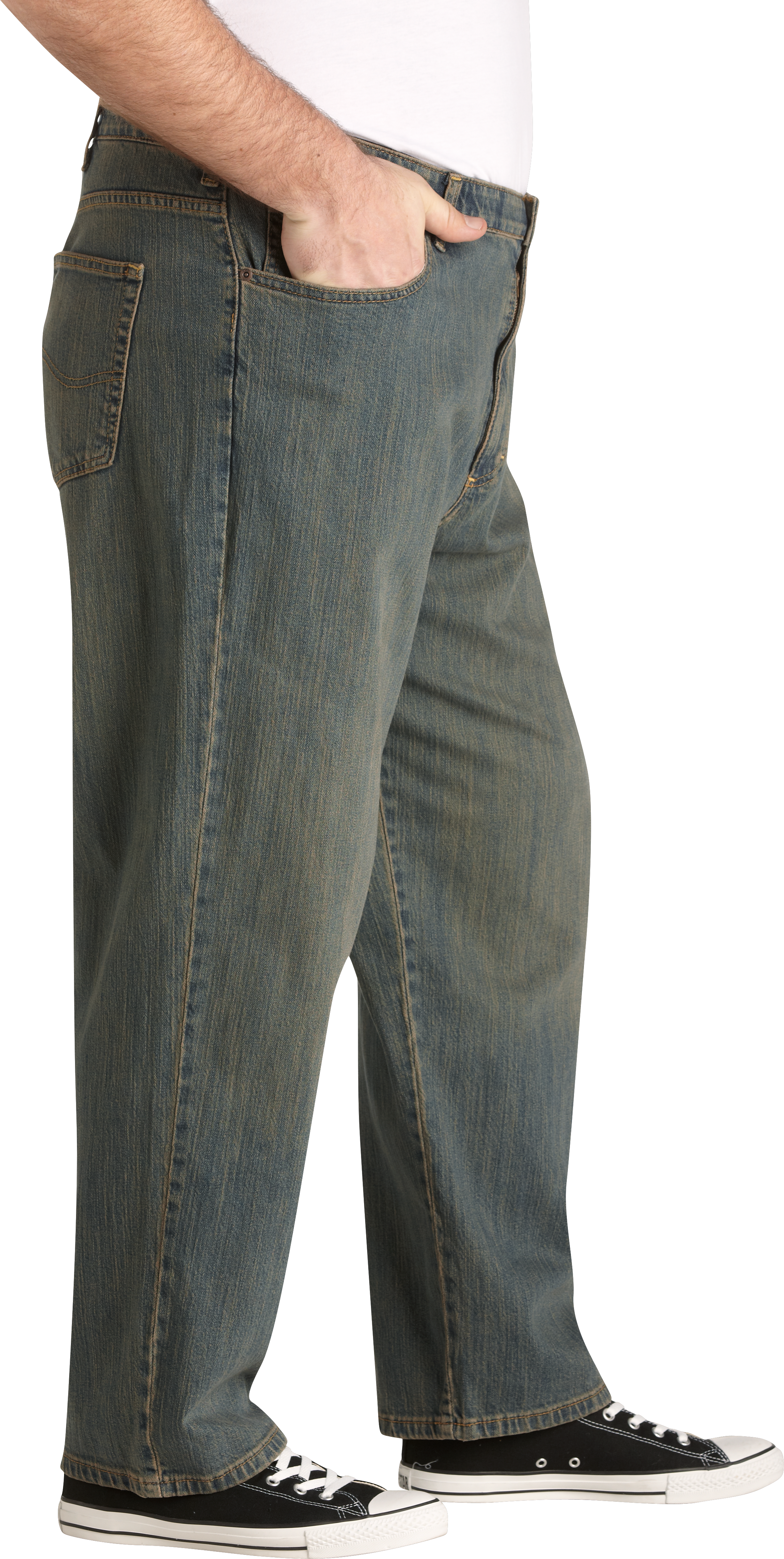 men's wearhouse jeans sale