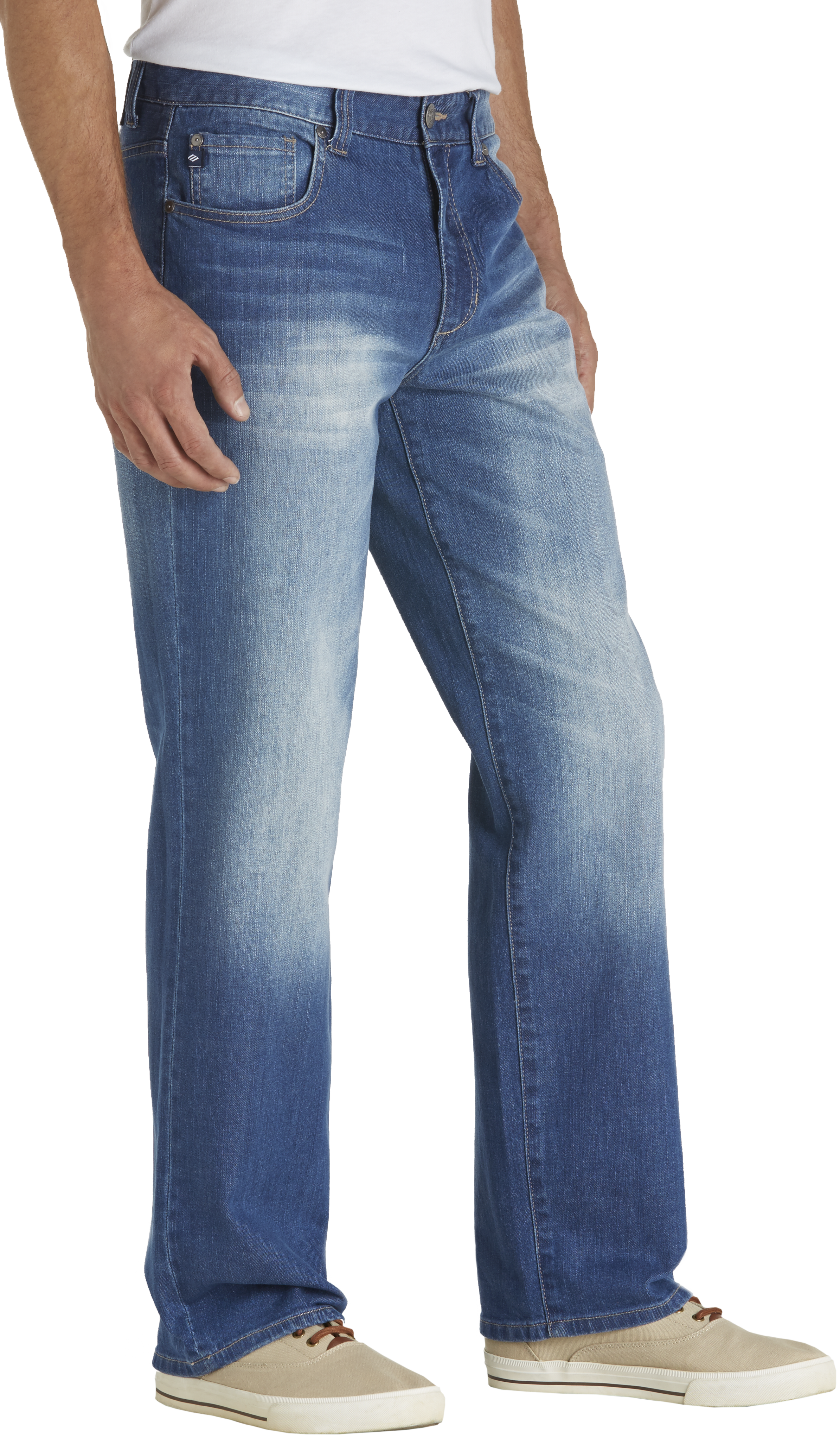 men's wearhouse joseph abboud jeans