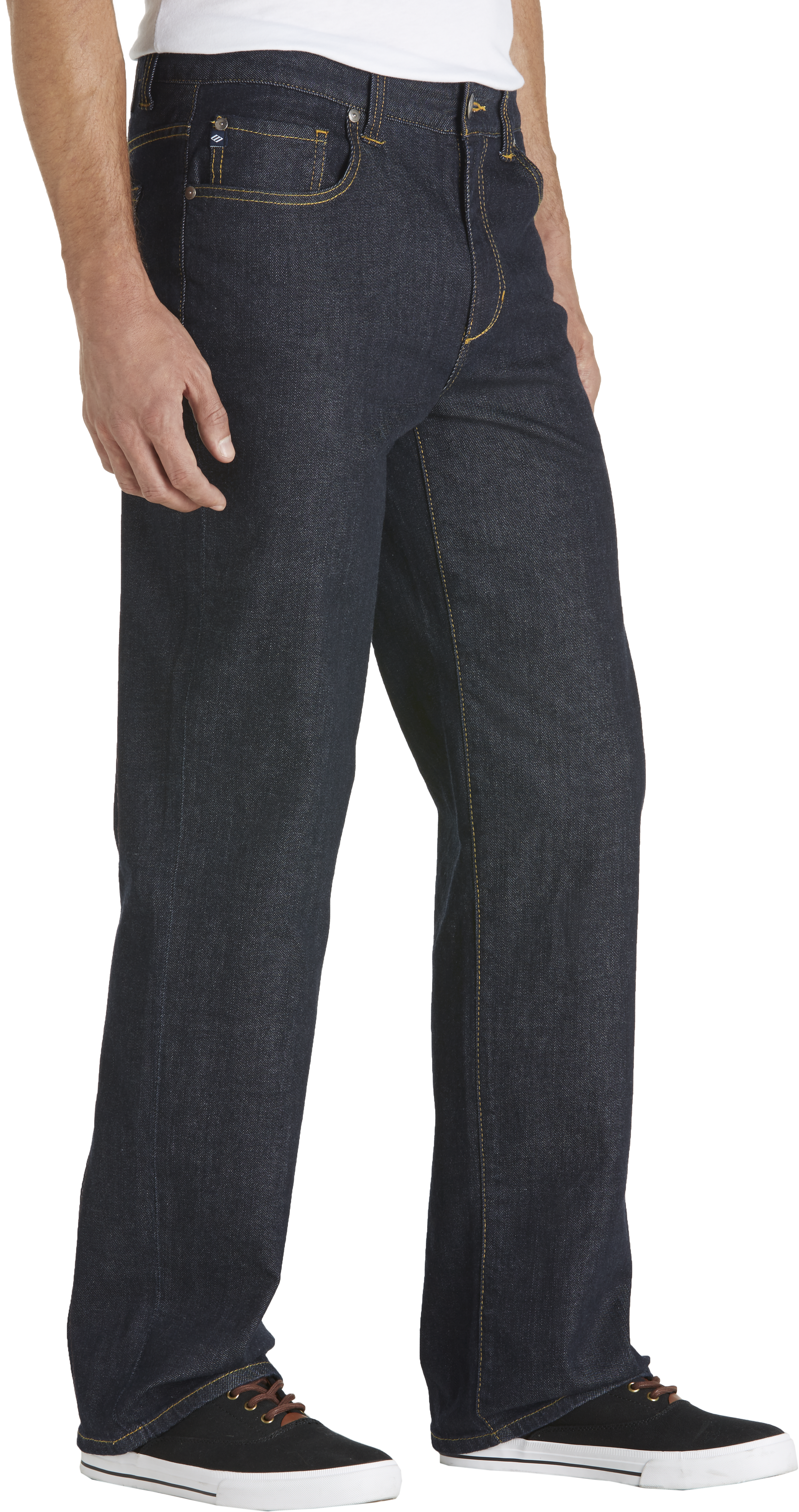 men's wearhouse joseph abboud jeans