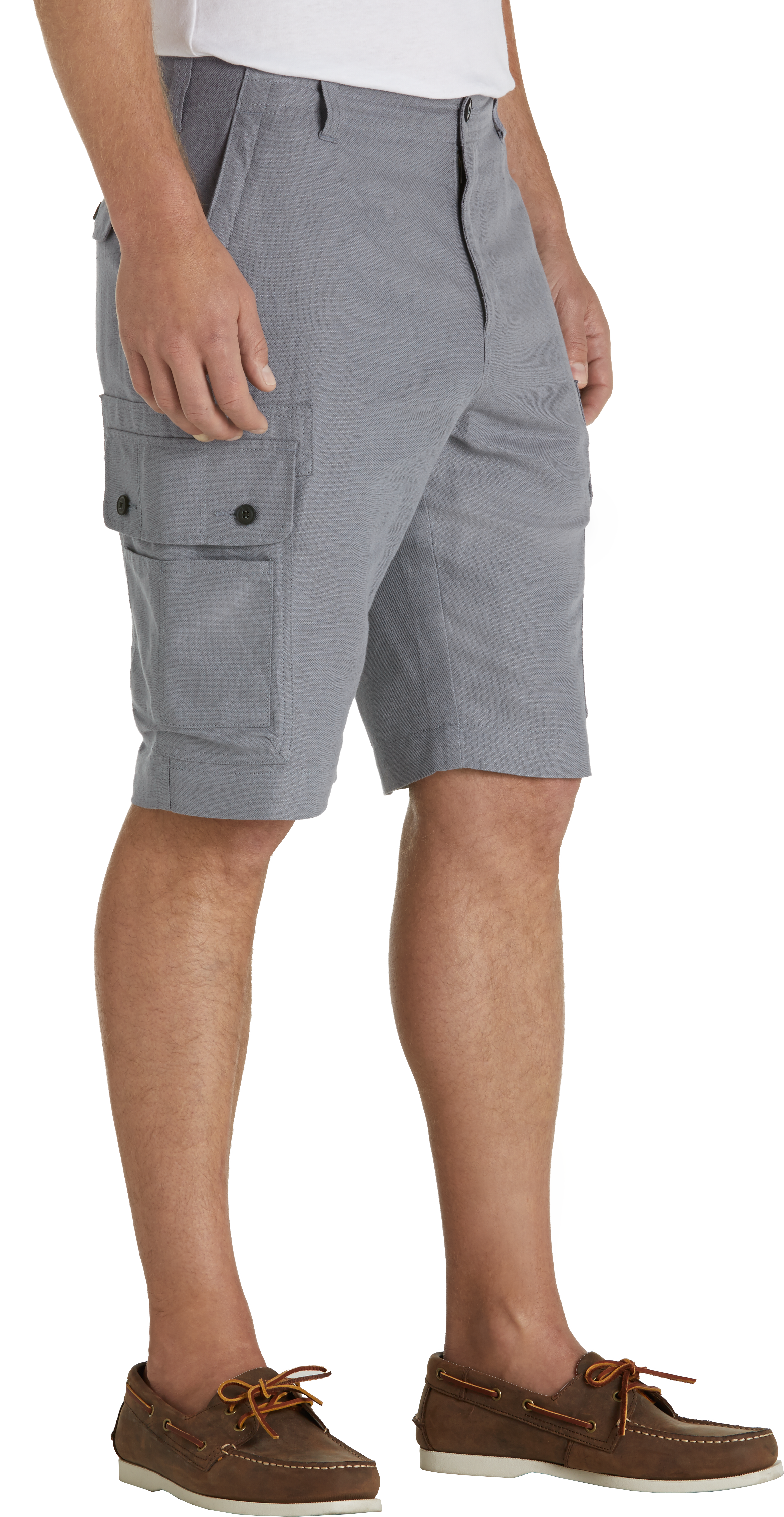 joseph abboud cargo shorts