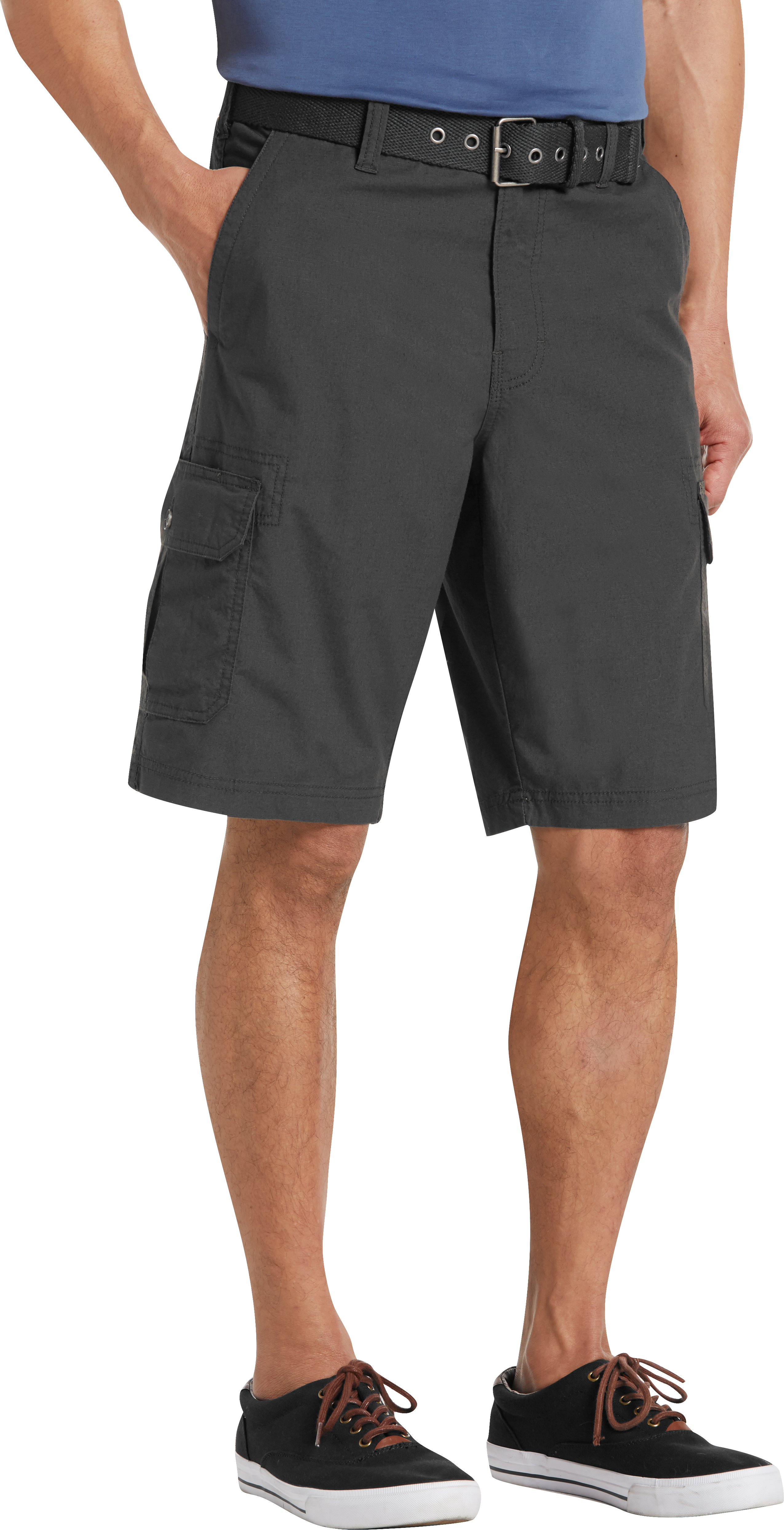 joseph abboud cargo shorts