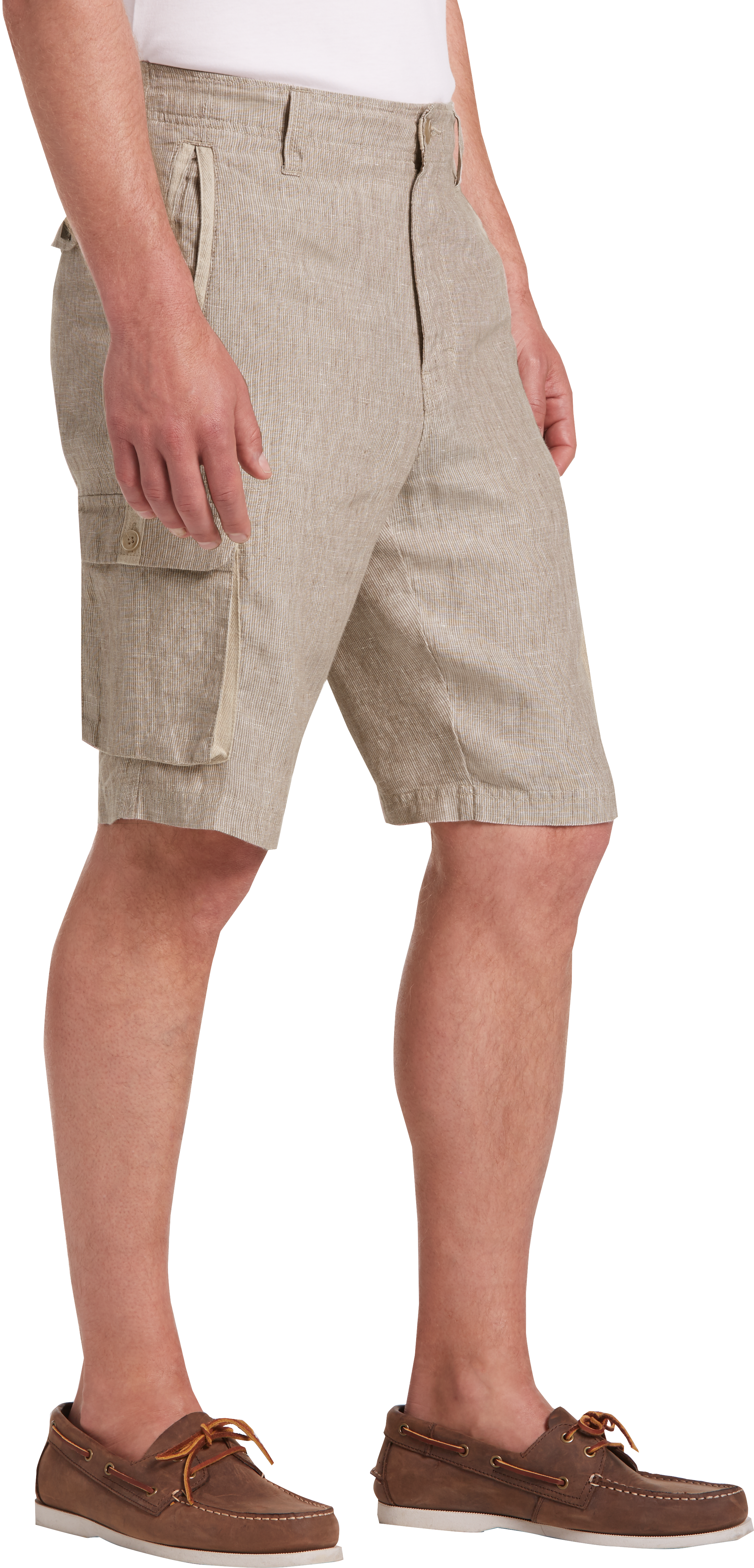 joseph abboud cargo shorts