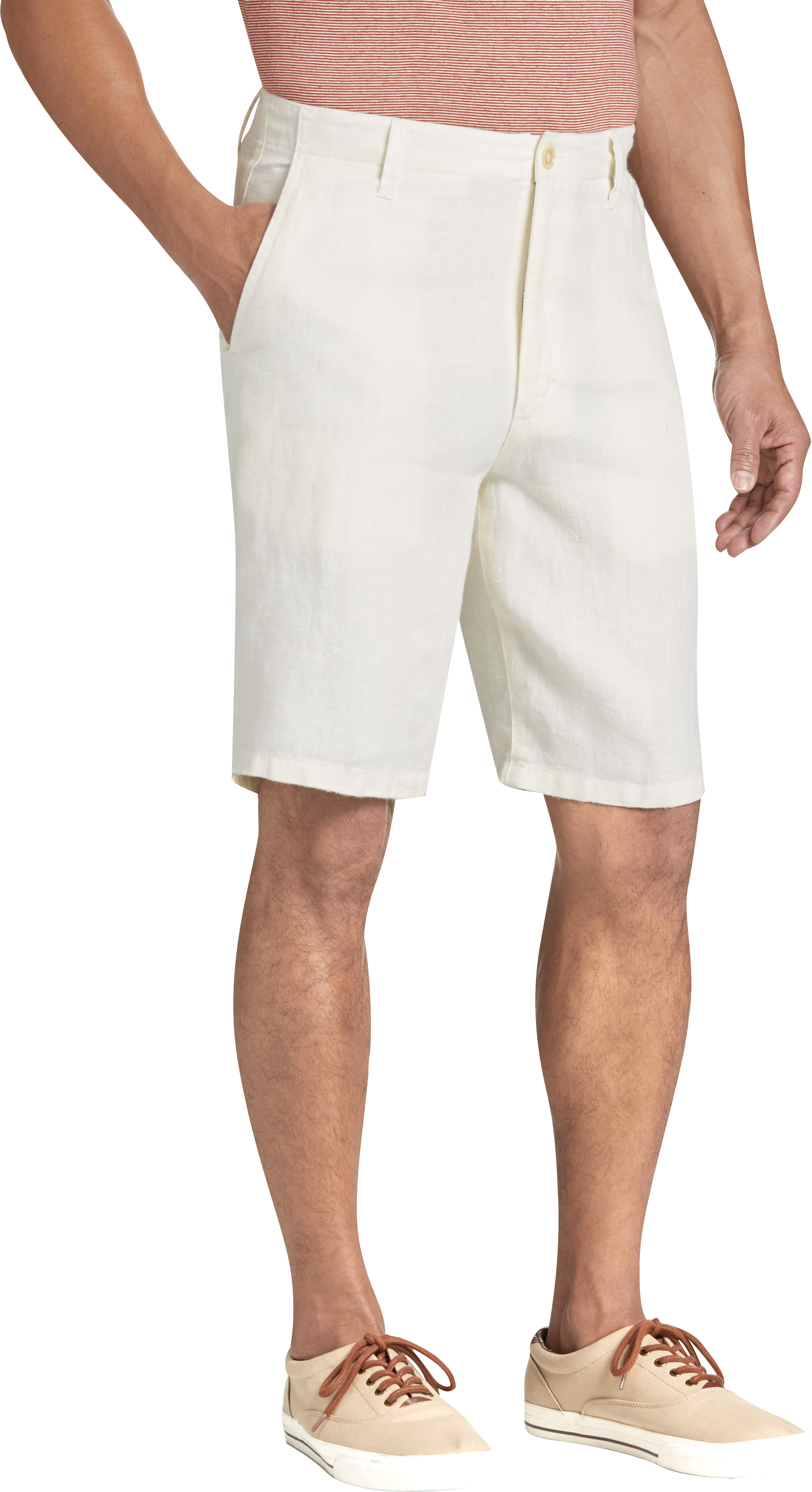 modern fit shorts