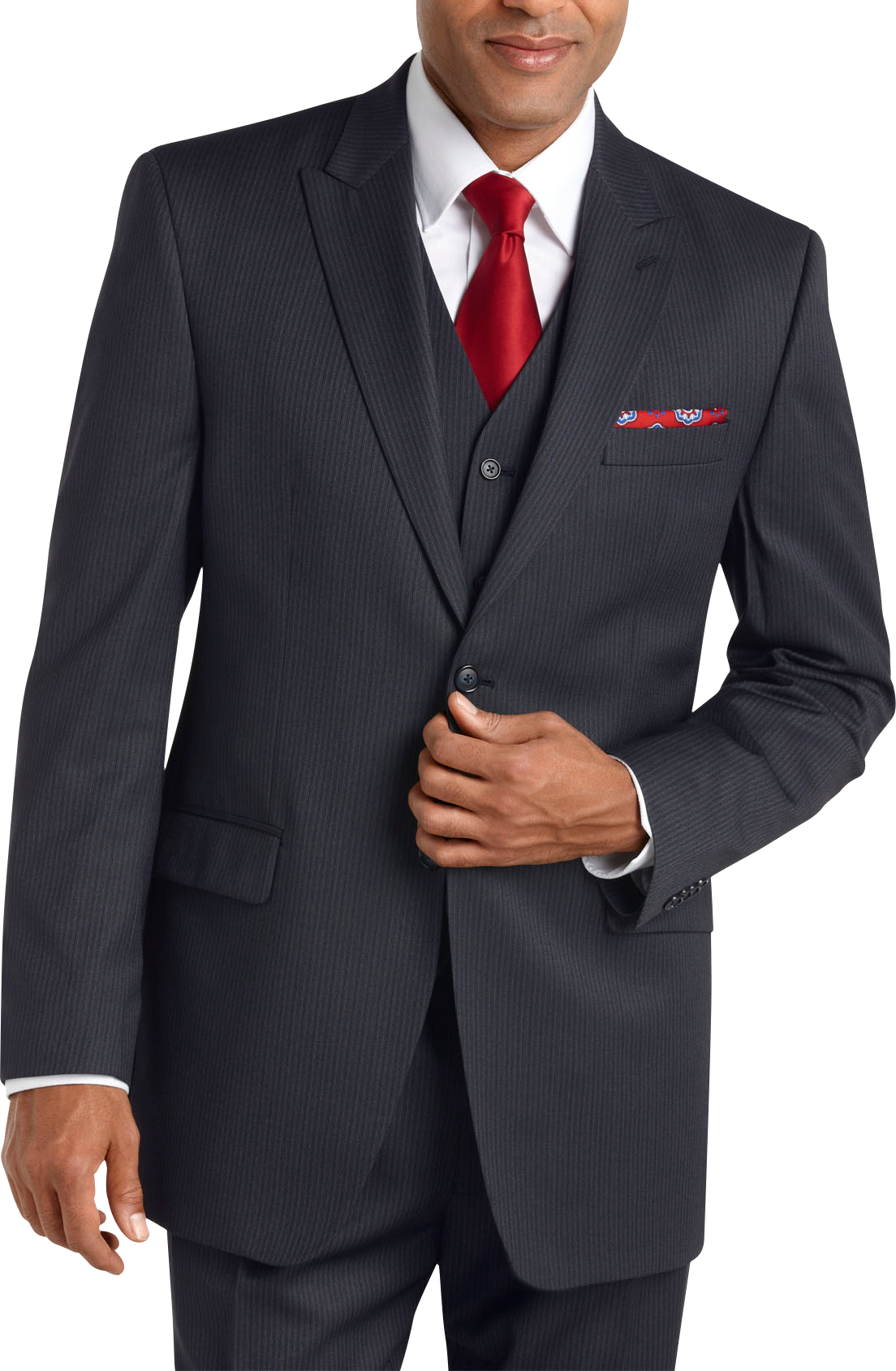 sean john mens suits