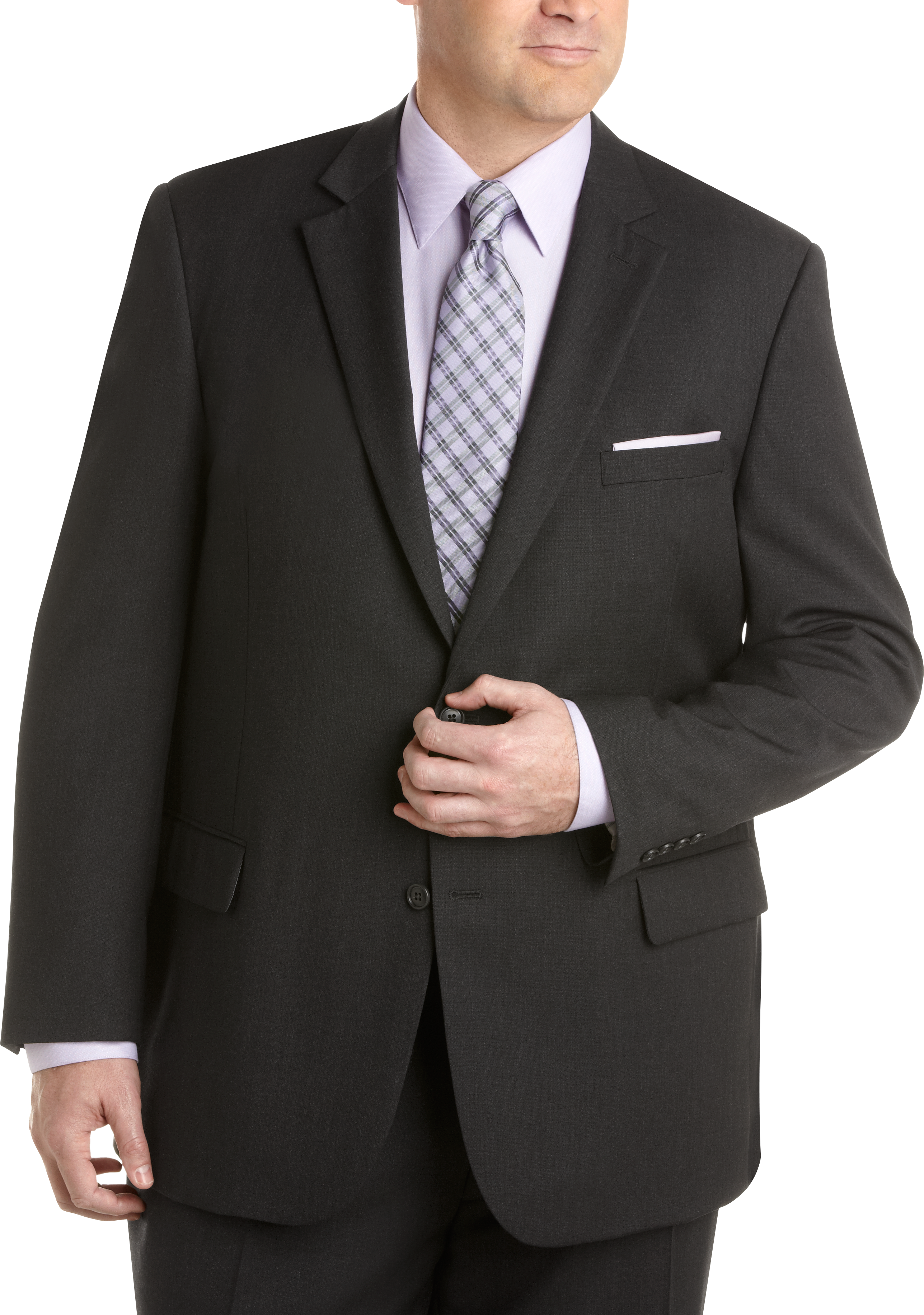 men's wearhouse executive fit suit