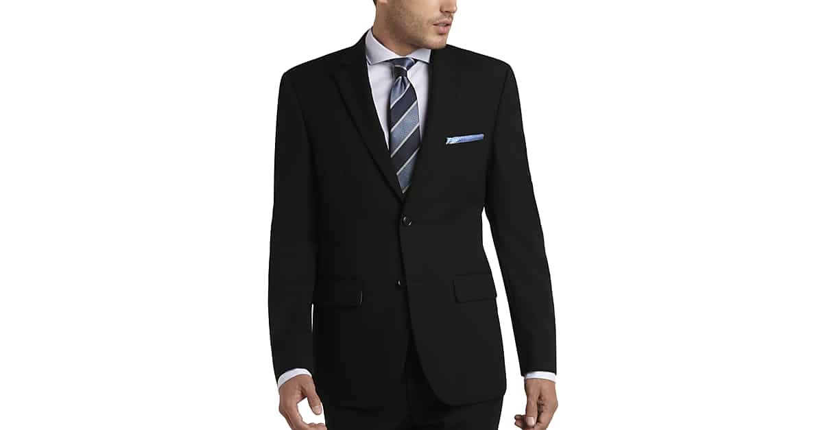 2 For $400 Pronto Uomo Suits | Men's Wearhouse