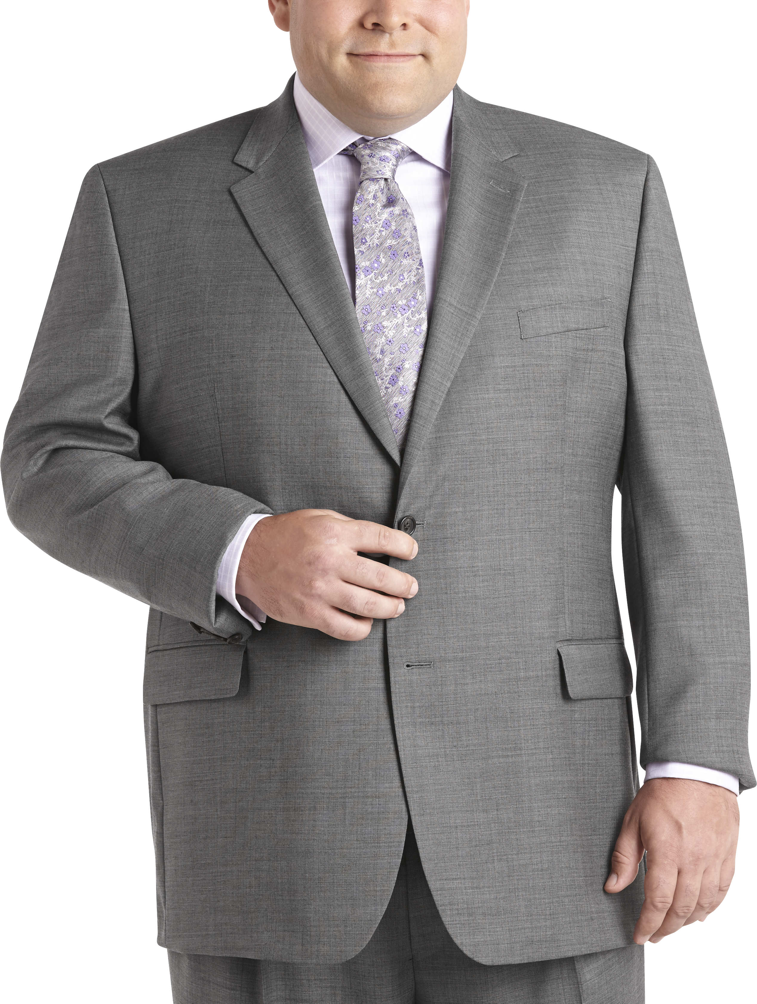 men's wearhouse executive fit suit