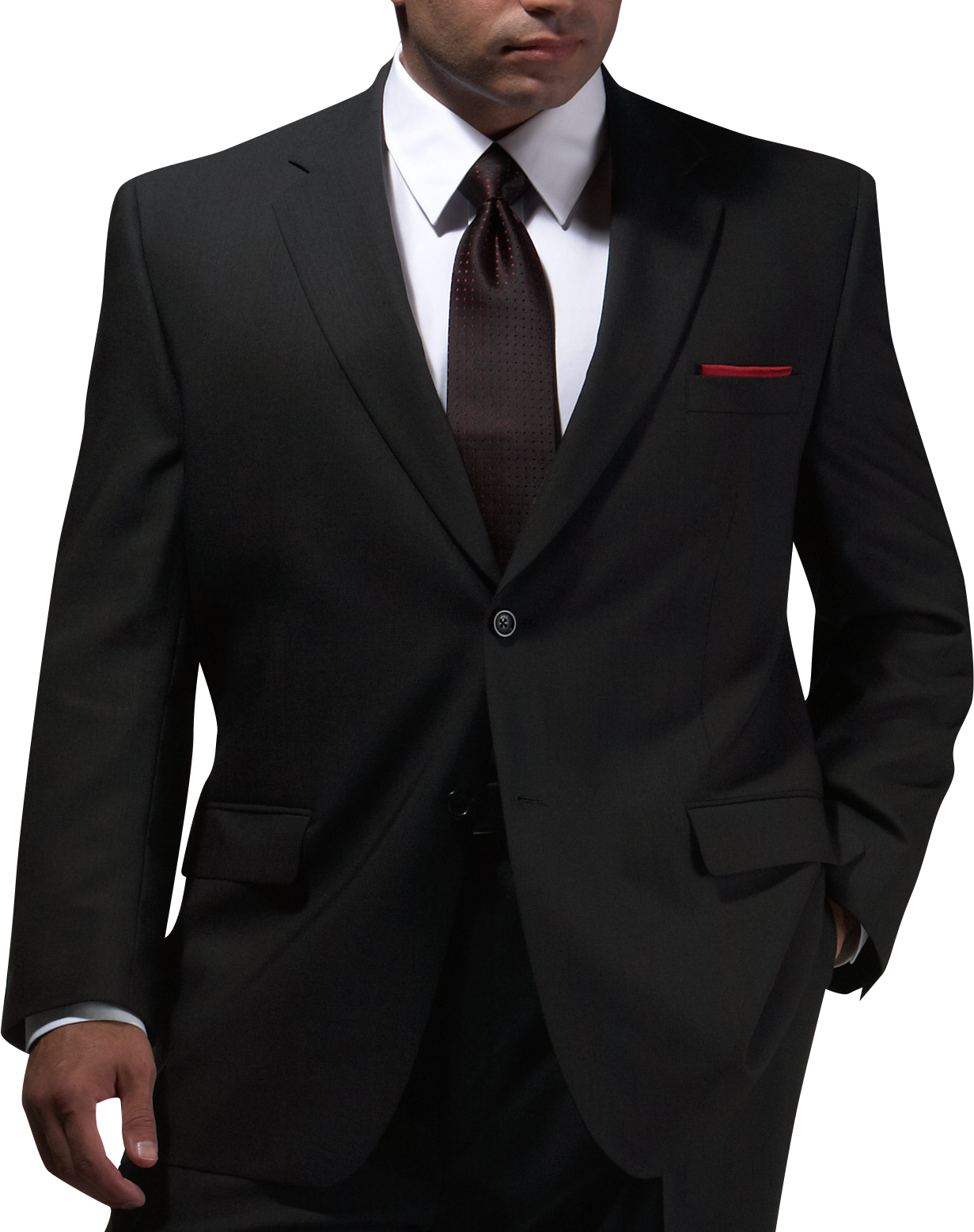 men's wearhouse executive fit suit