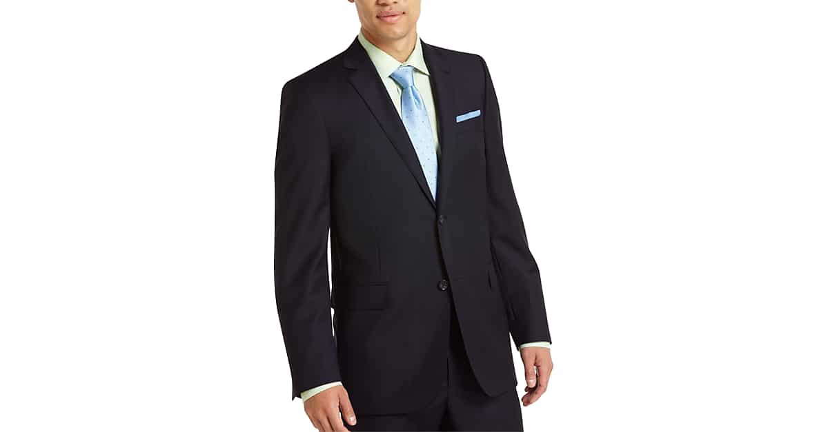 Jhane barnes menswear