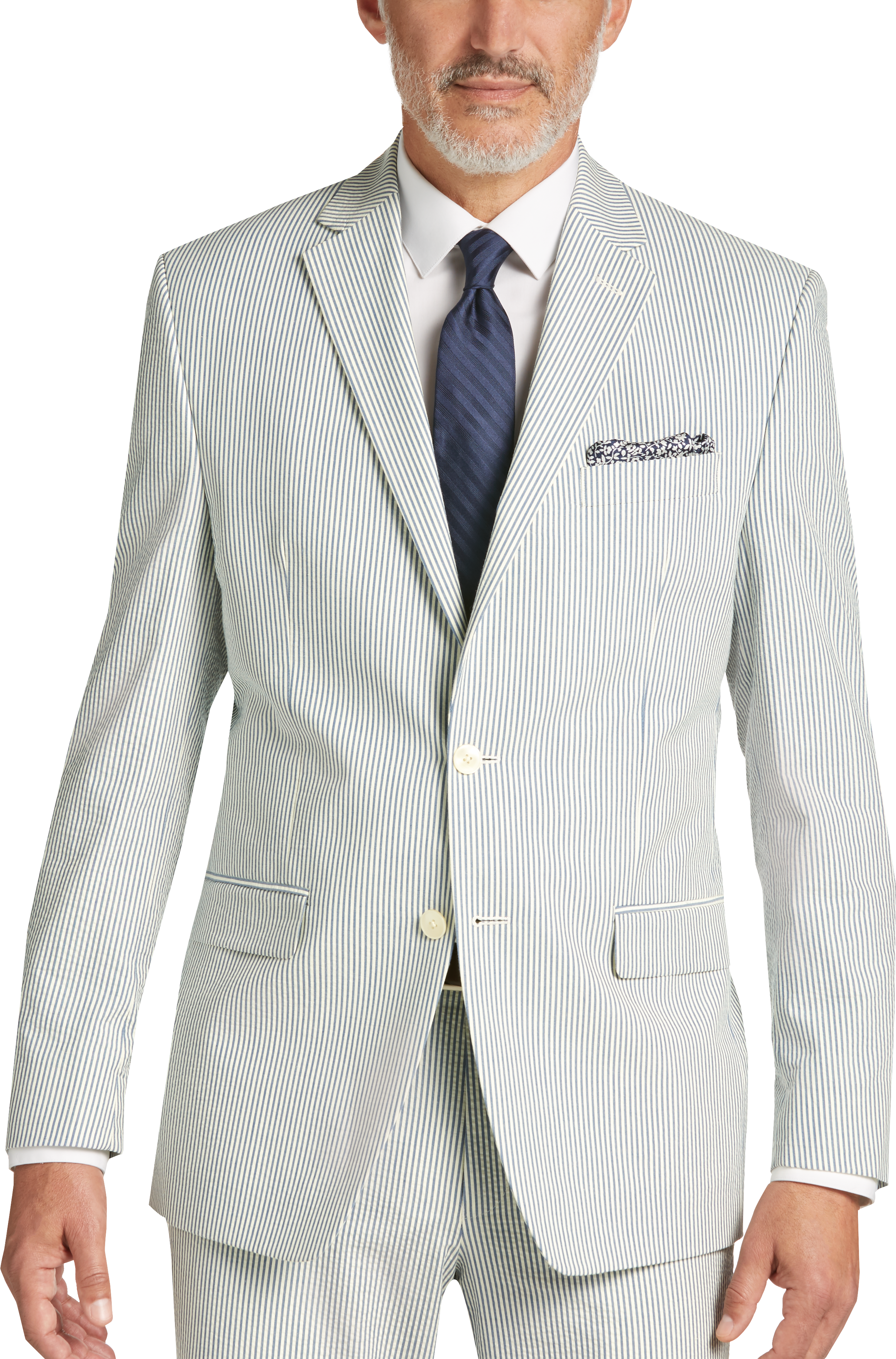 ralph lauren seersucker suit